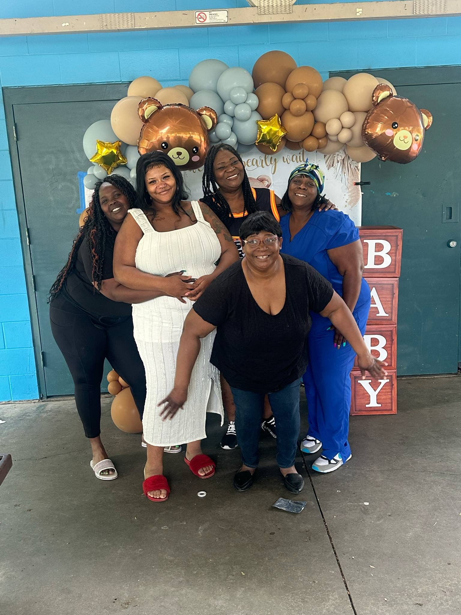 Honoring Lennetta Scott’s Memory campaign photo, 4 of 8