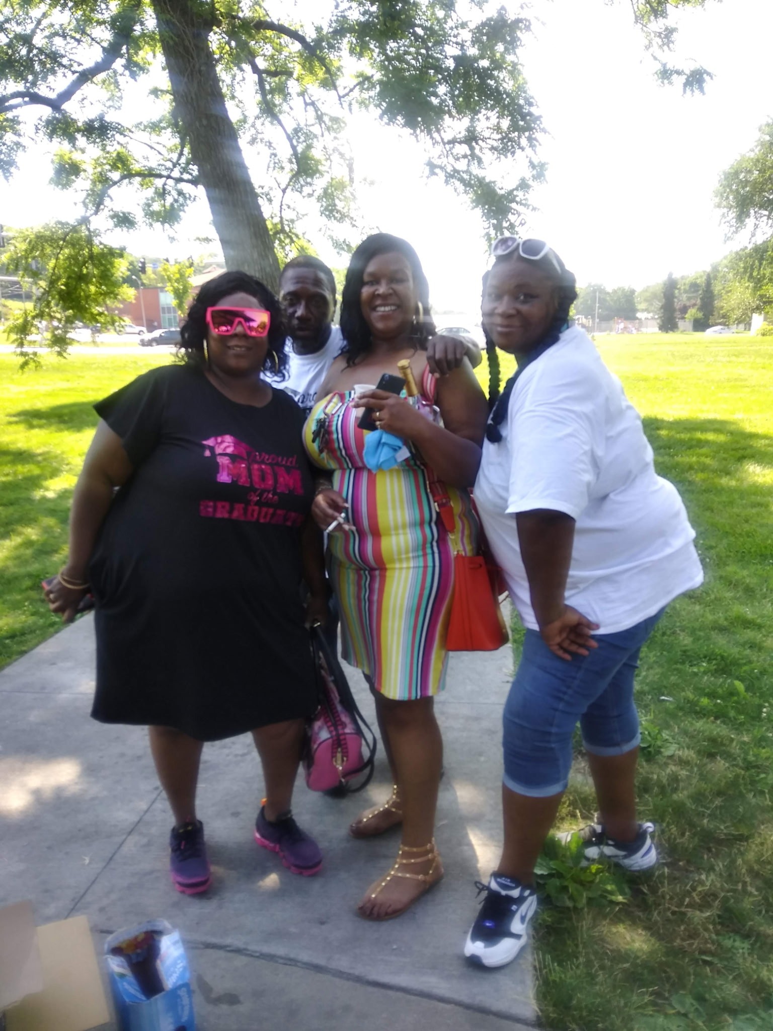 Honoring Lennetta Scott’s Memory campaign photo, 6 of 8