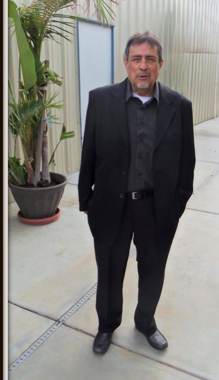 In Loving Memory of Manuel Gustavo Contreras campaign photo, 6 of 7