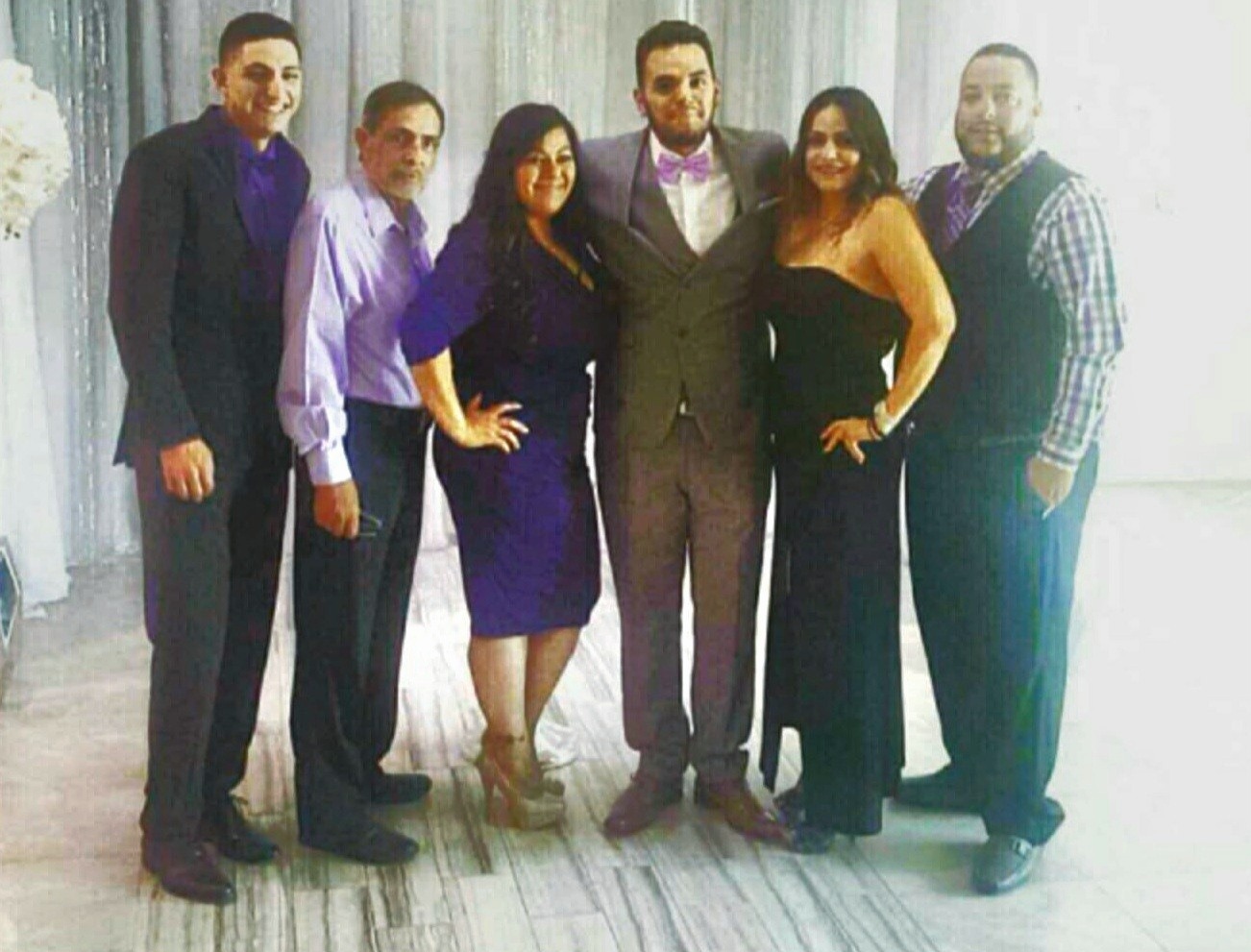 In Loving Memory of Manuel Gustavo Contreras campaign photo, 4 of 7