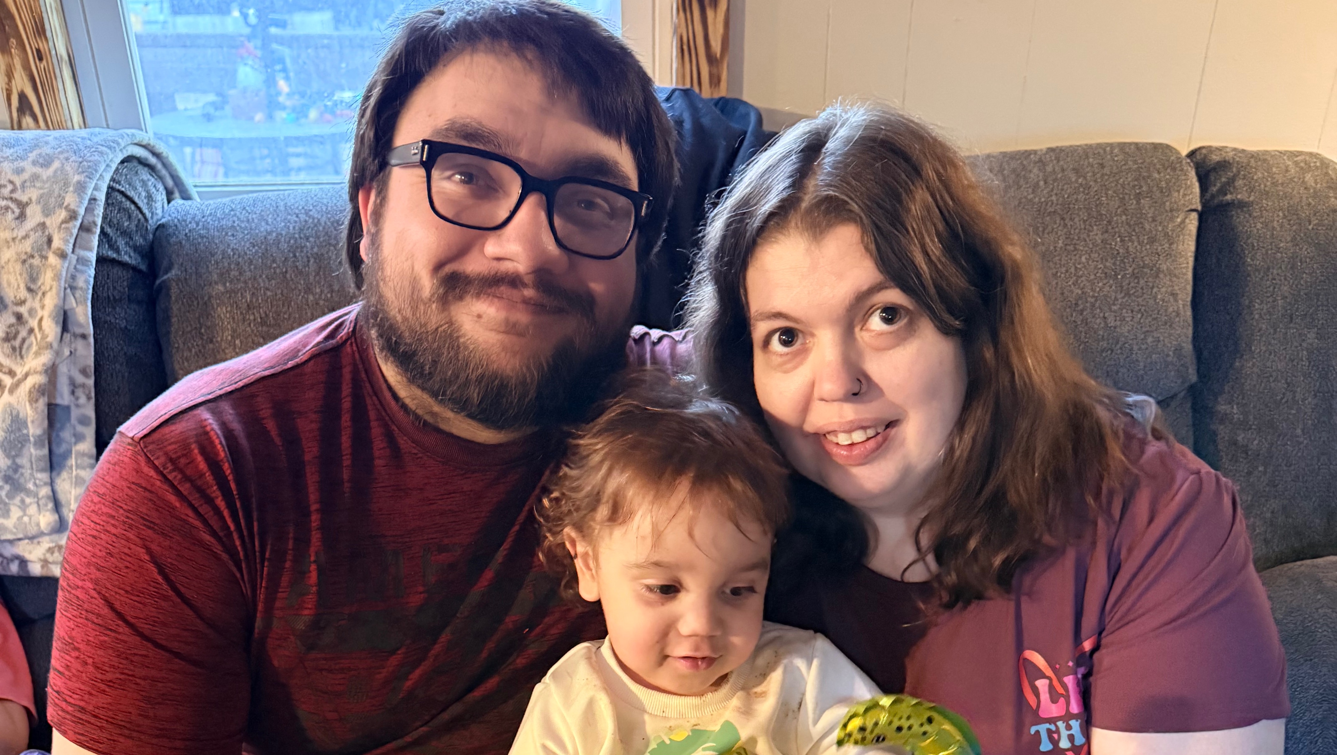 Support Patrisha’s Recovery & Family Needs photo