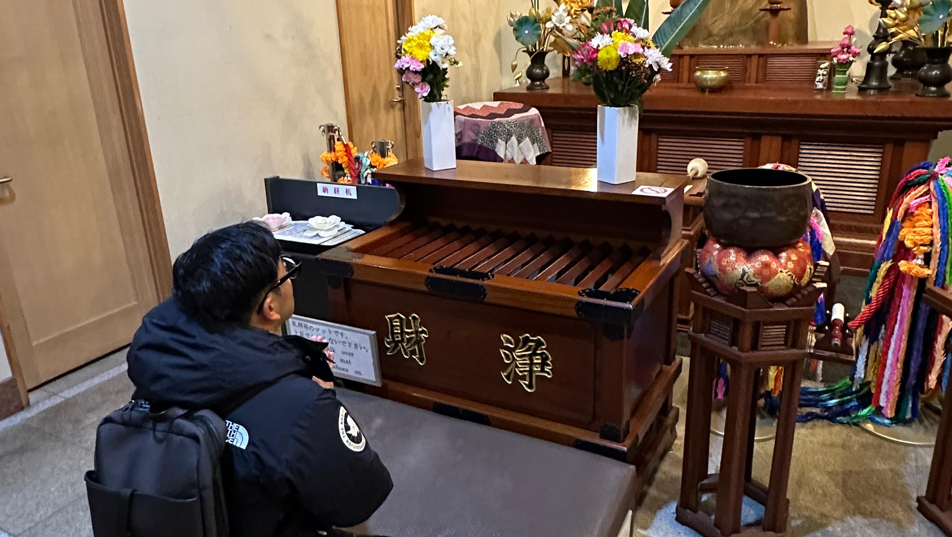 Support Joshua's Goal and Dream of starting a Clothing Brand