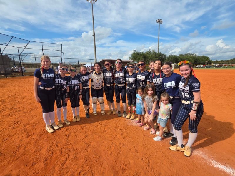 Help FL Stars Fastpitch Traver 12U Compete in Georgia campaign photo, 5 of 6