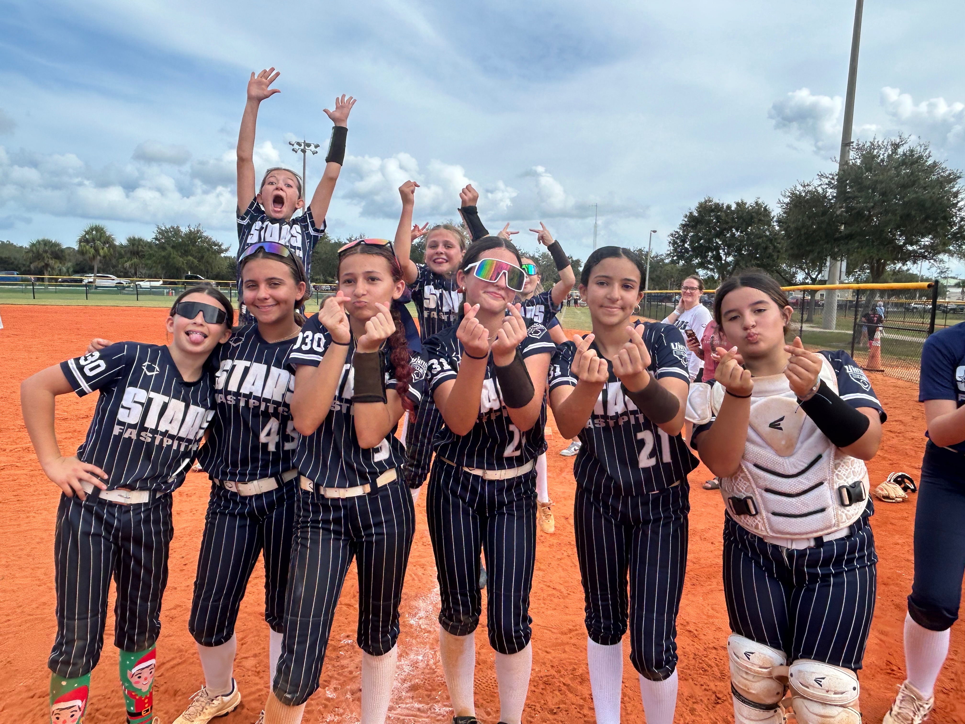 Help FL Stars Fastpitch Traver 12U Compete in Georgia campaign photo, 2 of 6