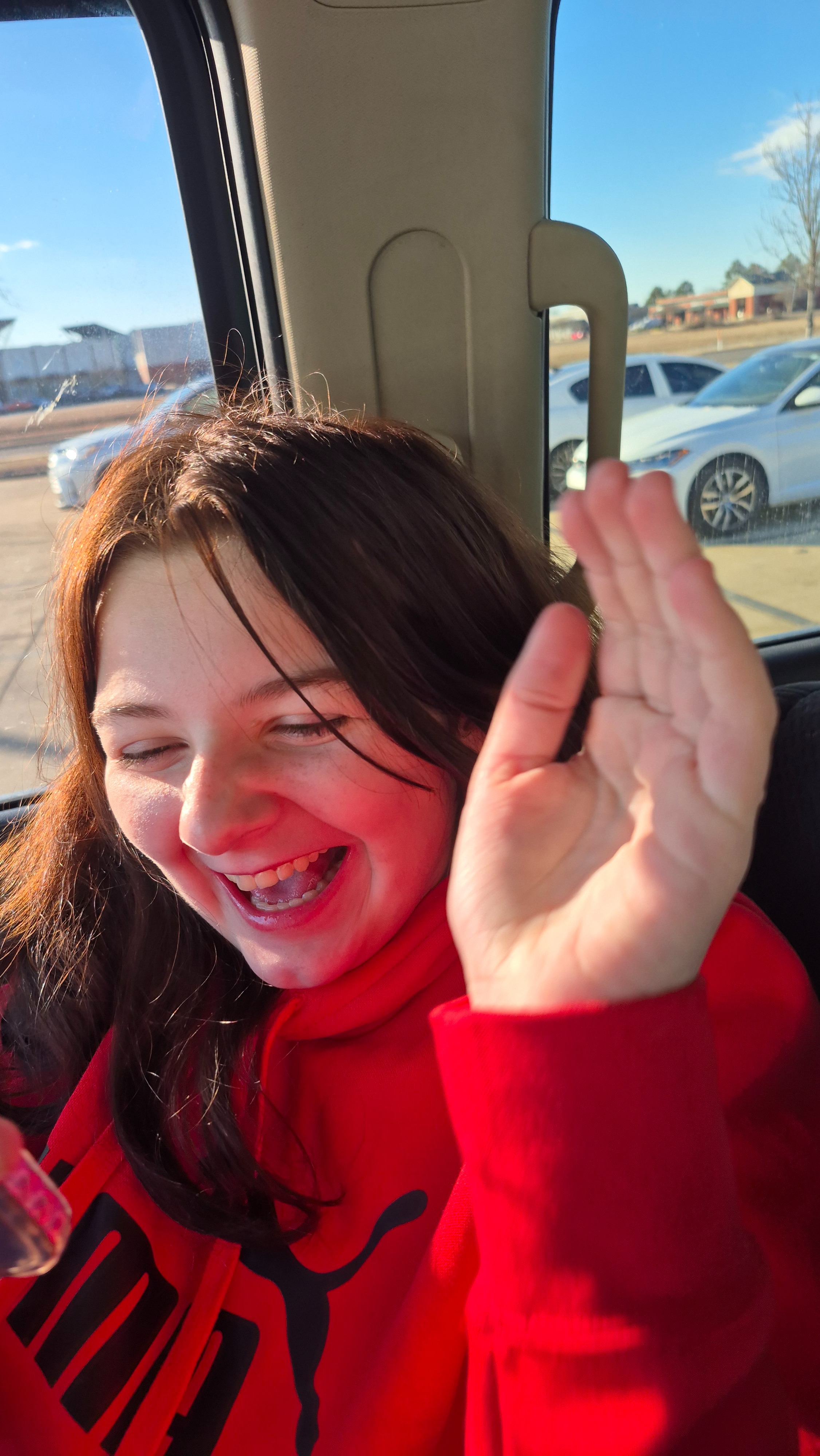 Support for 13-Year-Old's Brain Surgery Journey campaign photo, 6 of 7
