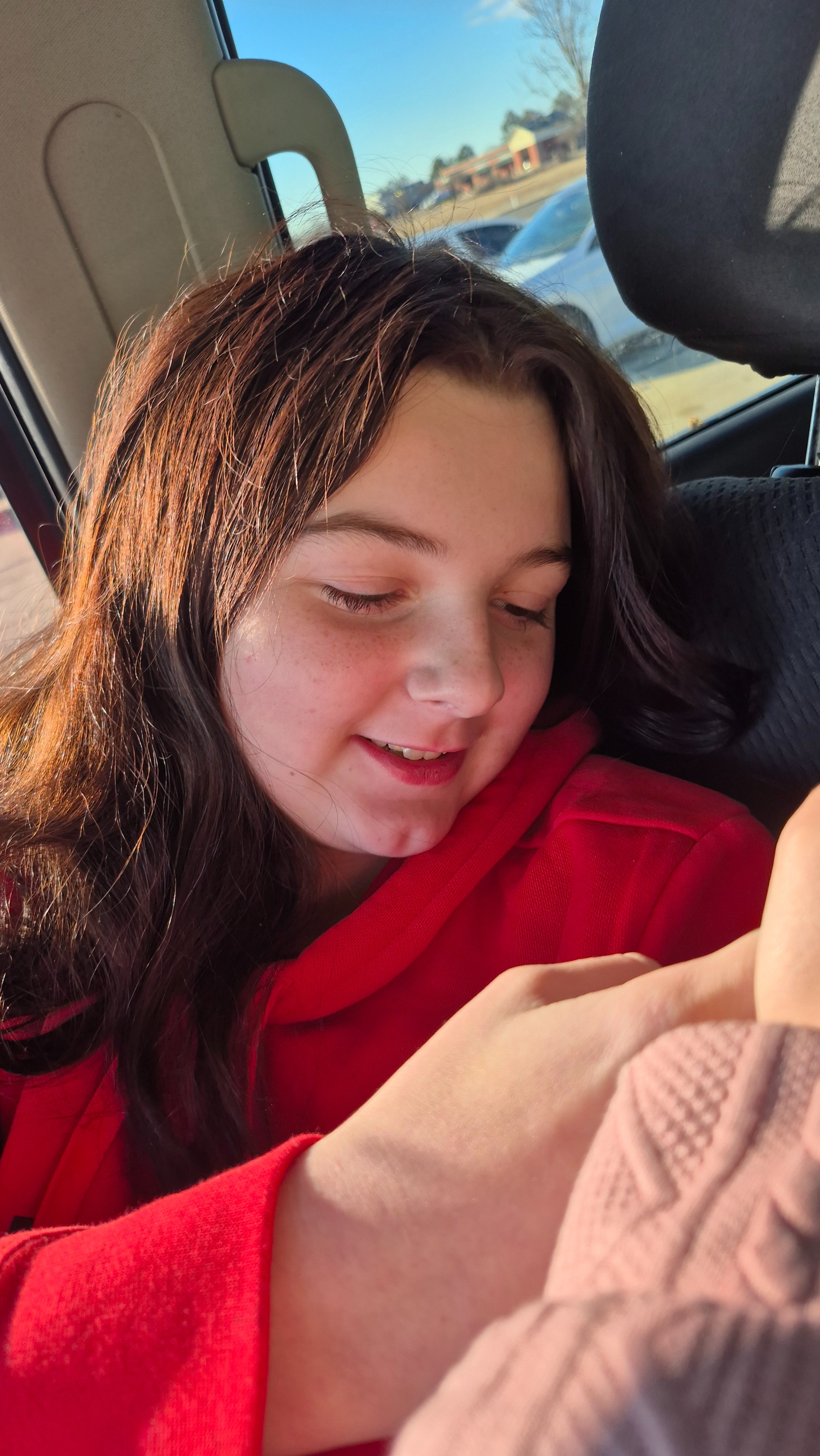 Support for 13-Year-Old's Brain Surgery Journey campaign photo, 2 of 7