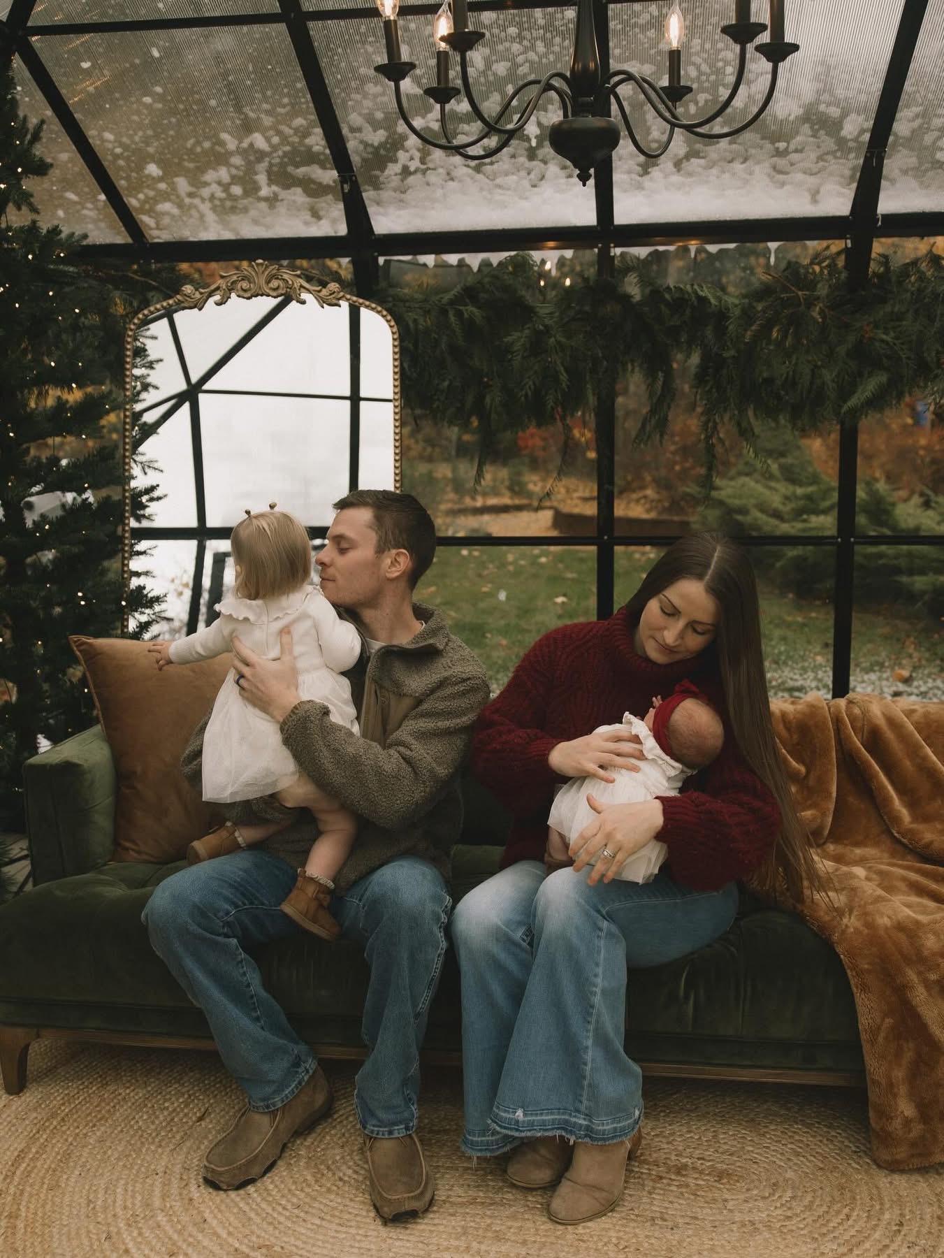 Support for Hannah Sasselli’s Family campaign photo, 4 of 5