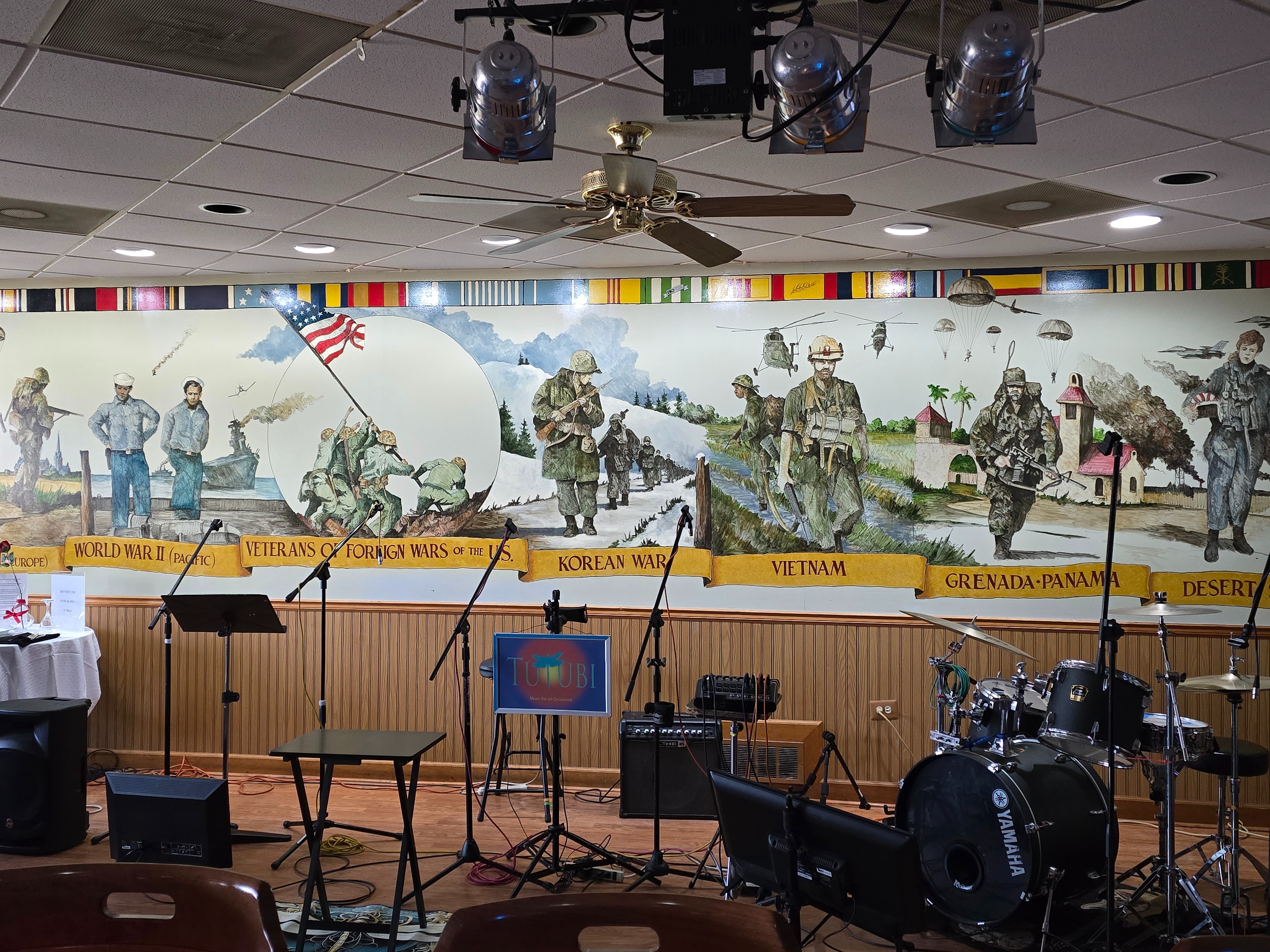 Save VFW Post 2562: Support Our Veterans' campaign photo, 5 of 6