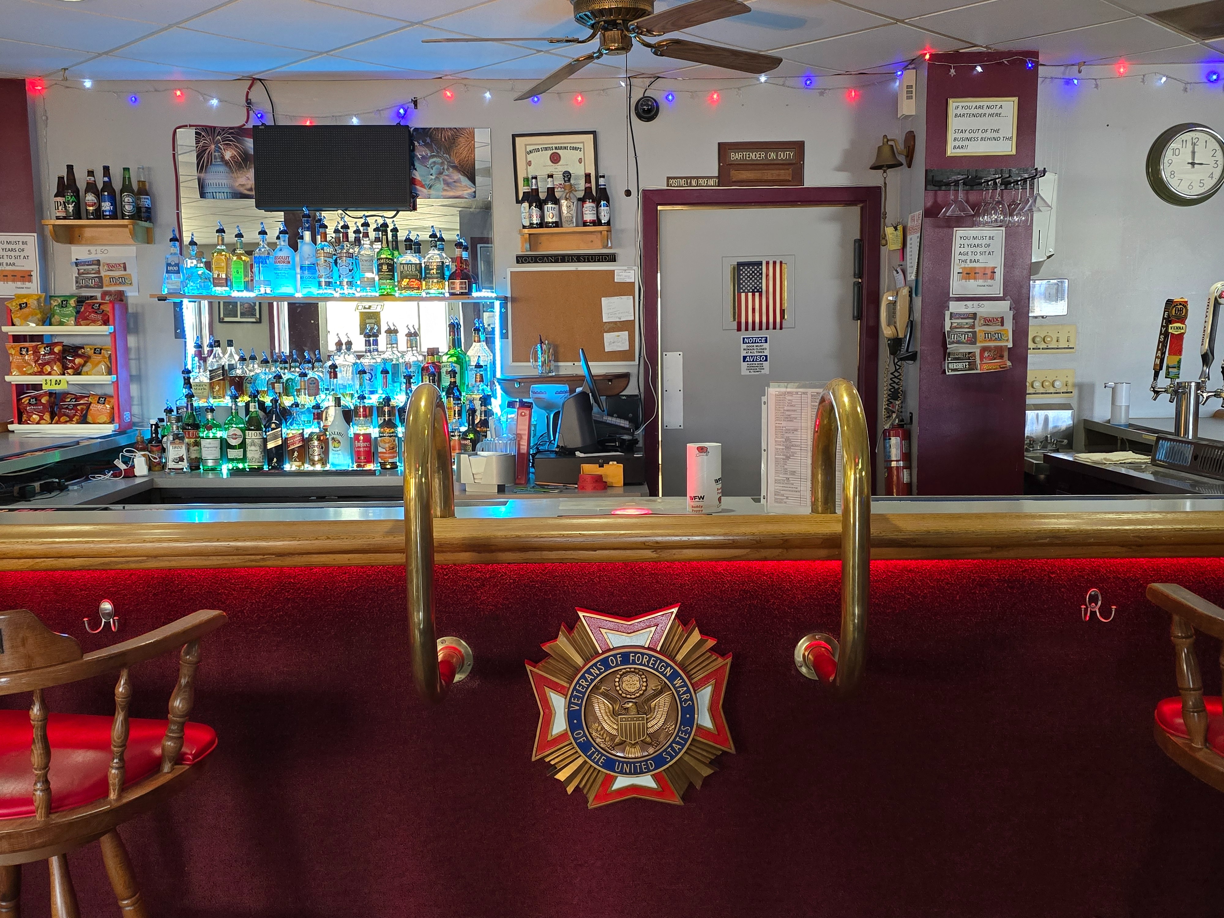 Save VFW Post 2562: Support Our Veterans' campaign photo, 2 of 6