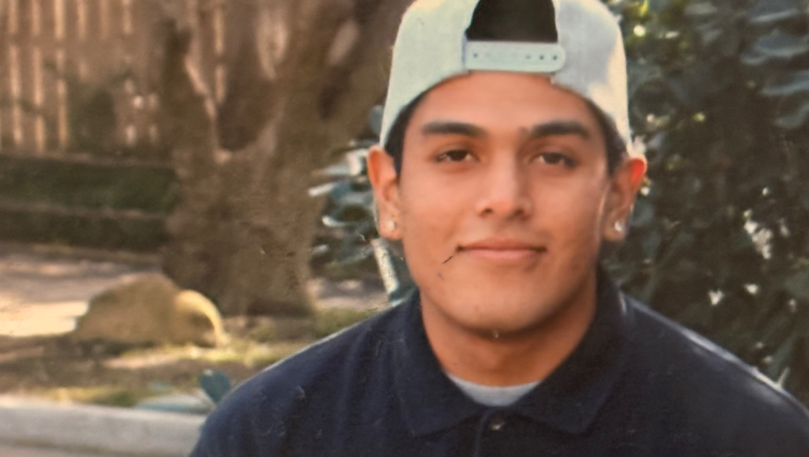 In Memory of Louie Terrazas: Help His Family