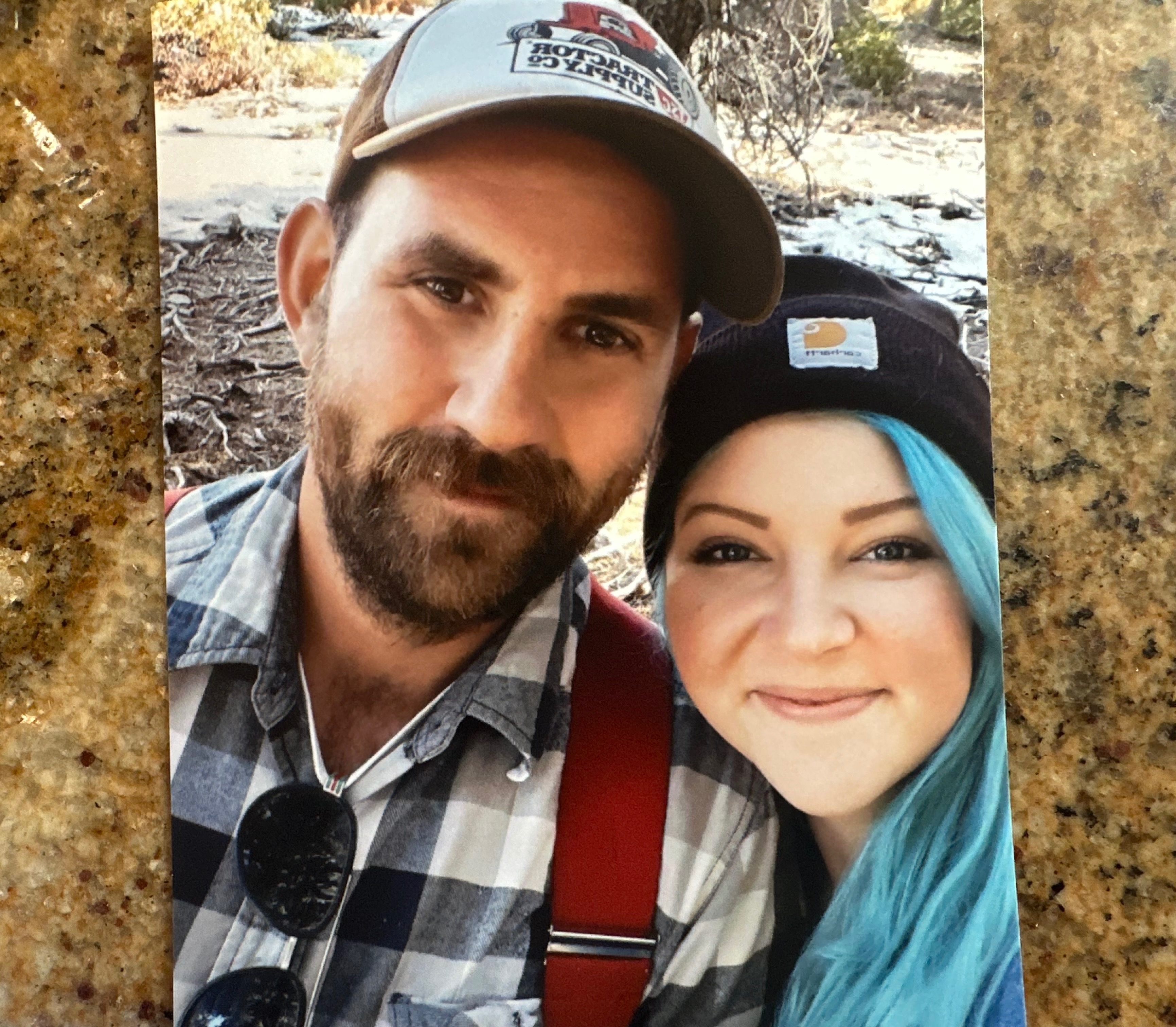 Fundraiser for Laurie Ritter by Sabina Carlson : Support for Laurie ...