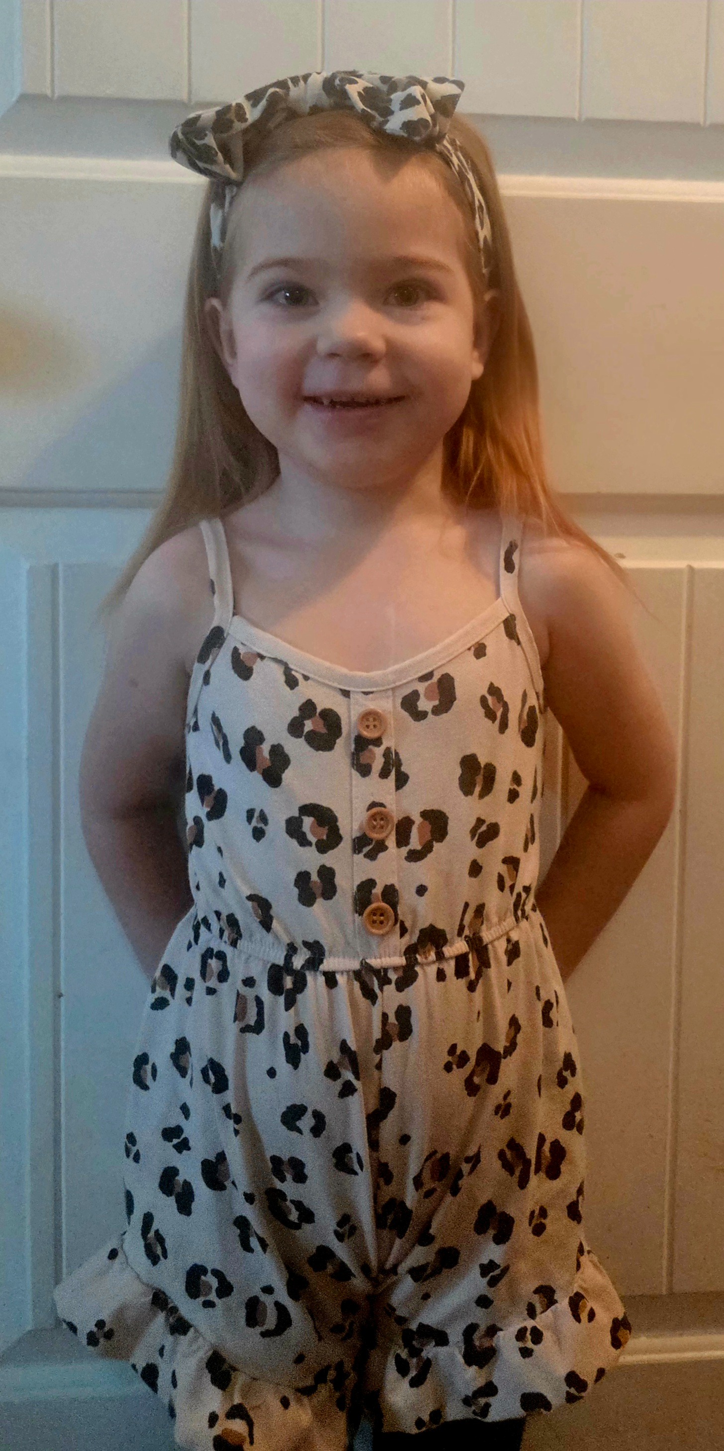 Help Alara Get to Her Next Heart Surgery Appointment! campaign photo, 7 of 8