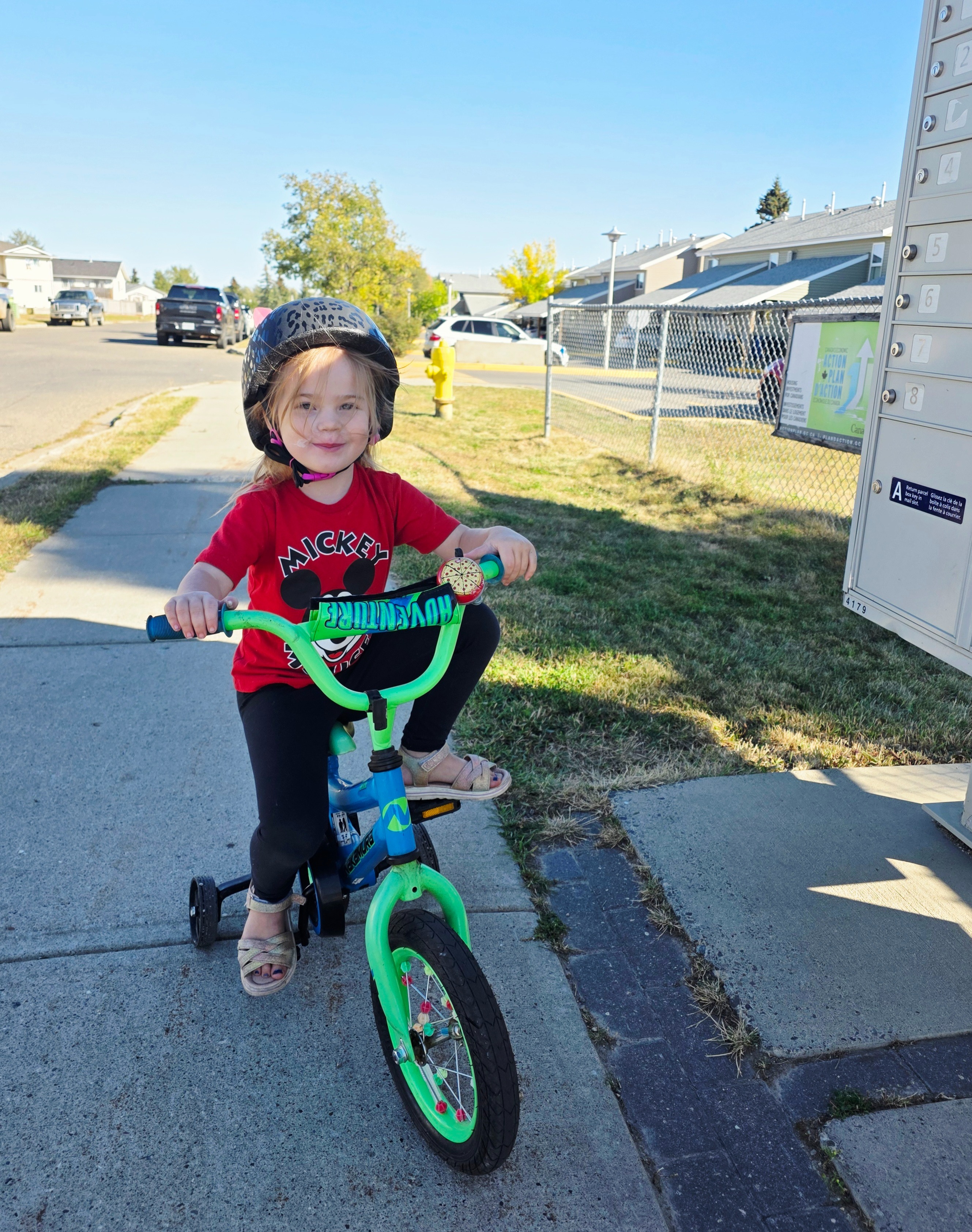 Help Alara Get to Her Next Heart Surgery Appointment! campaign photo, 4 of 8