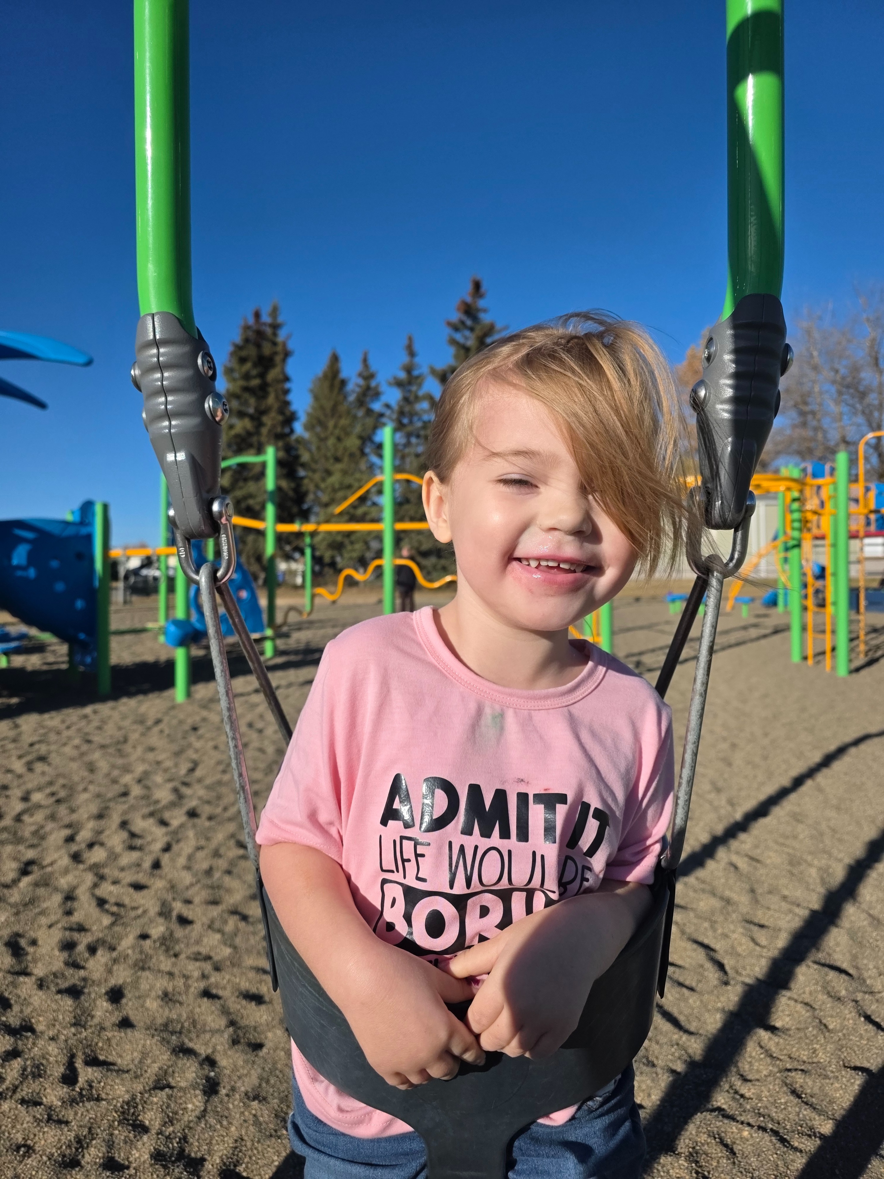 Help Alara Get to Her Next Heart Surgery Appointment! campaign photo, 5 of 8