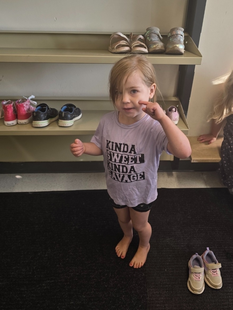 Help Alara Get to Her Next Heart Surgery Appointment! campaign photo, 6 of 8