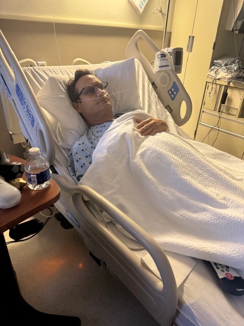 Help My Husband Get His Liver Transplant campaign photo, 7 of 8
