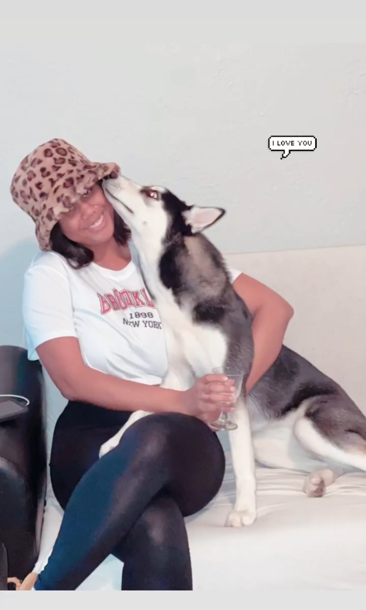 Help Rumi Walk Again campaign photo, 4 of 7