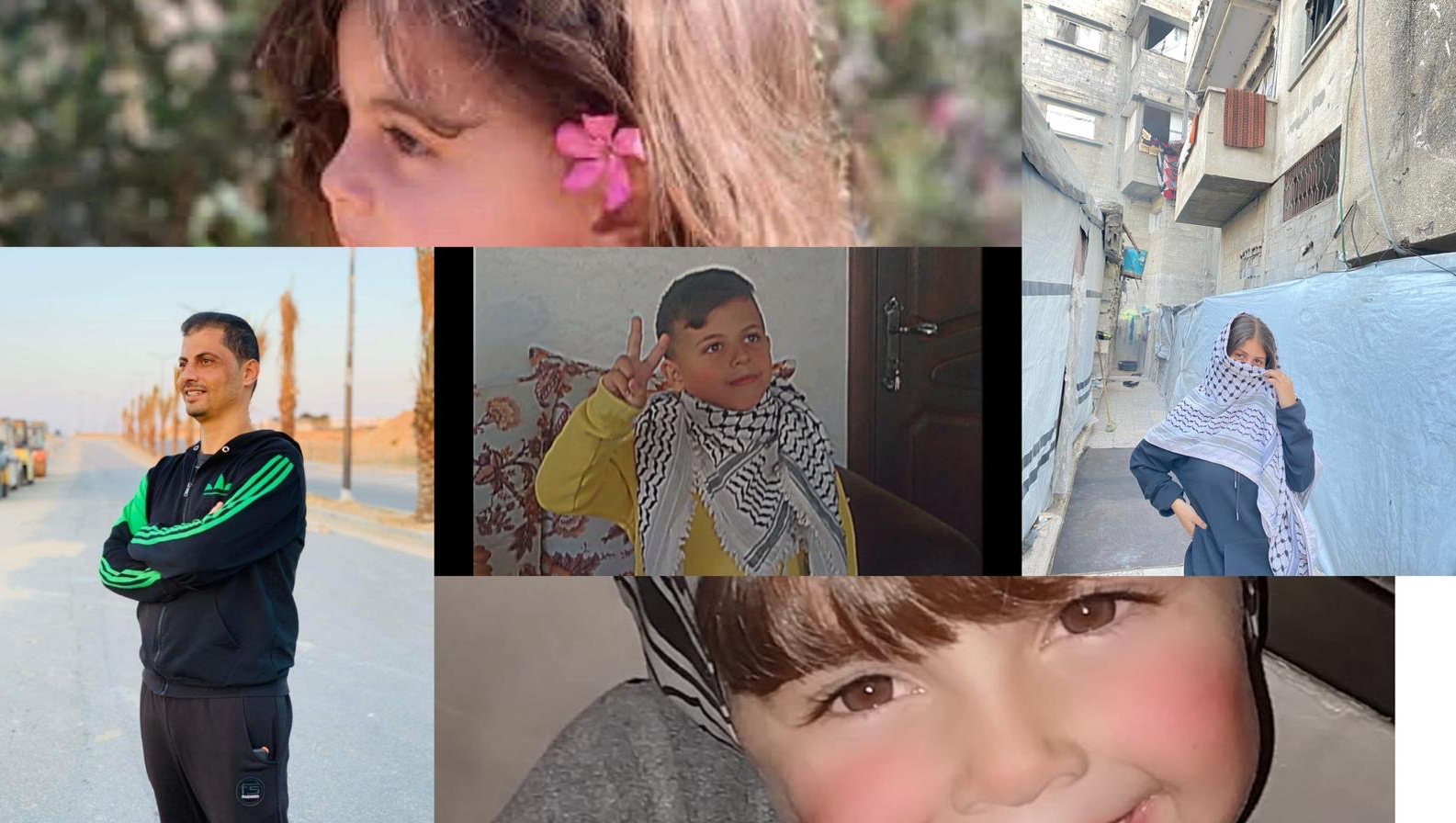 Shreen R Gupta Fundraiser by Antonio Gramsci : Help Shreen‘s family