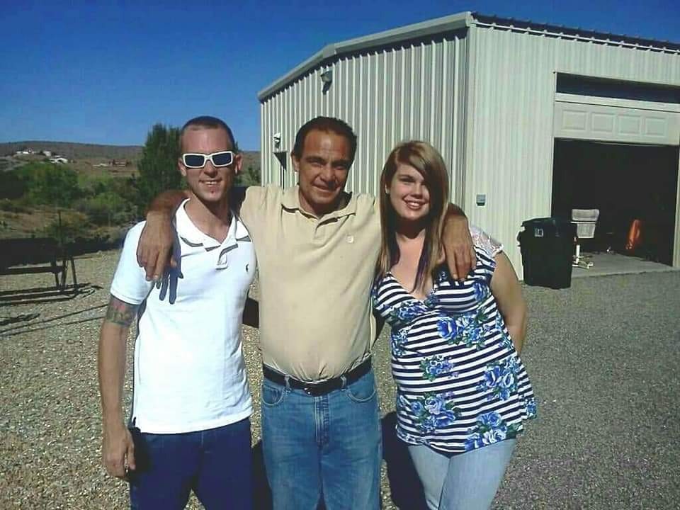 Help my Dad Fight Stage 4 Metastatic Cancer campaign photo, 7 of 8