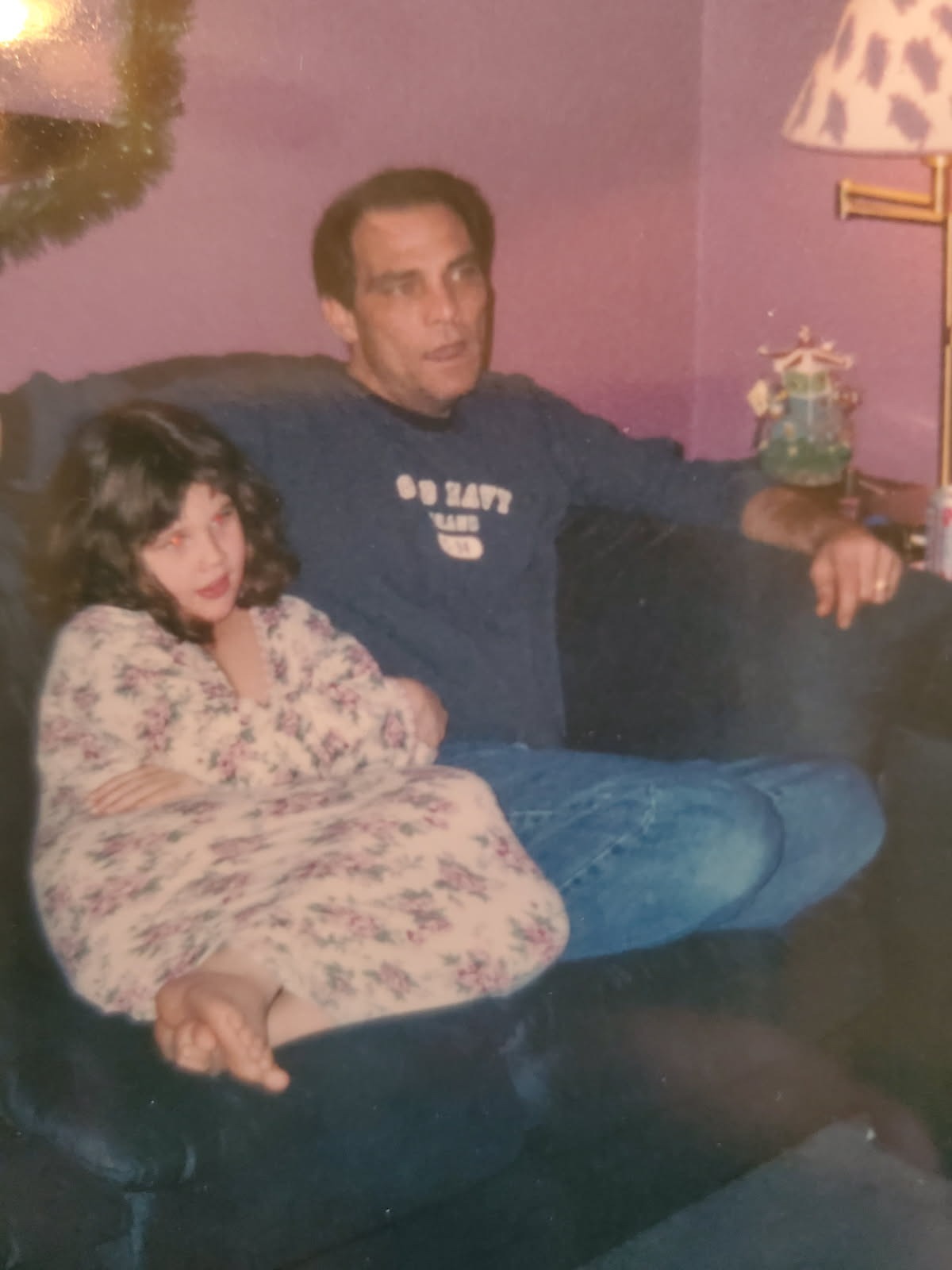 Help my Dad Fight Stage 4 Metastatic Cancer campaign photo, 4 of 8