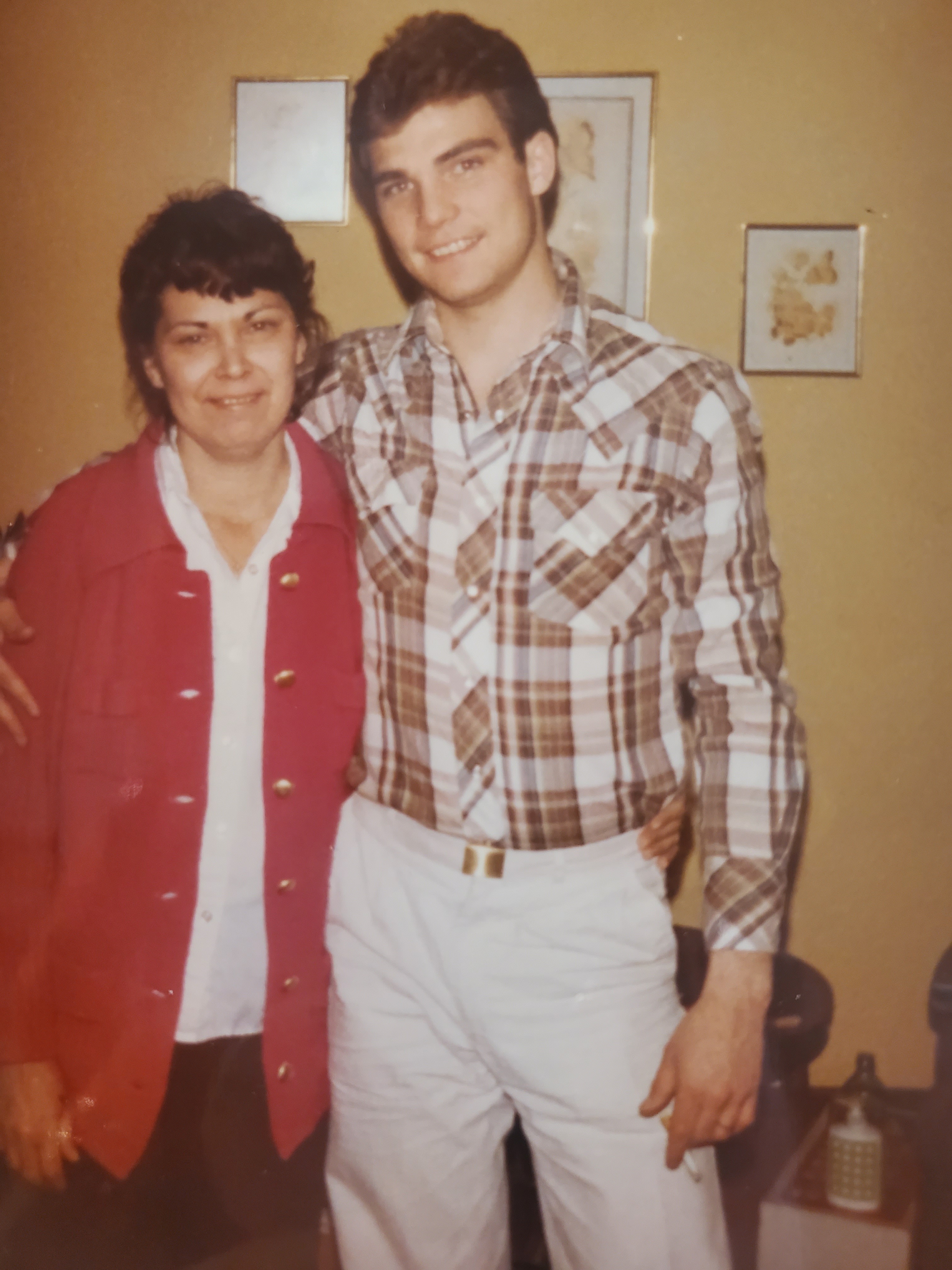 Help my Dad Fight Stage 4 Metastatic Cancer campaign photo, 5 of 8