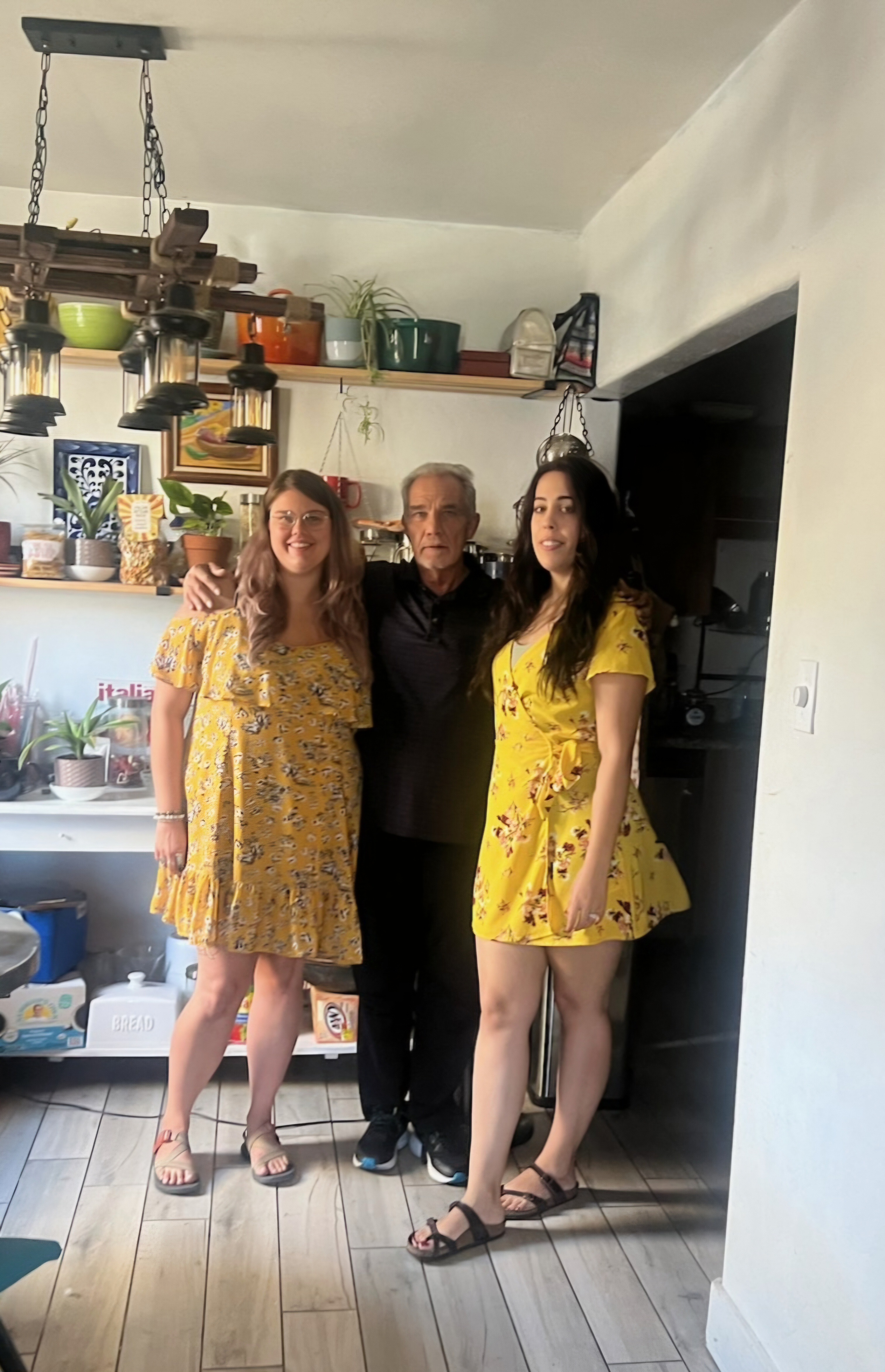 Help my Dad Fight Stage 4 Metastatic Cancer campaign photo, 6 of 8