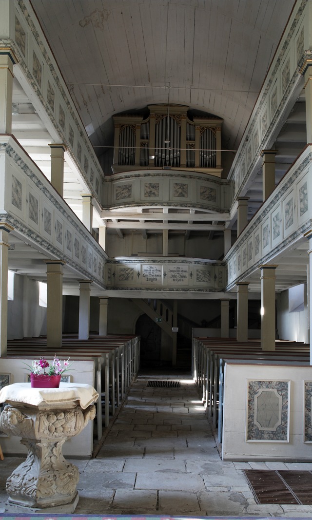 Kampagnen-Foto für Sankt Viti Teutschenthal braucht Hilfe, 4 von 7