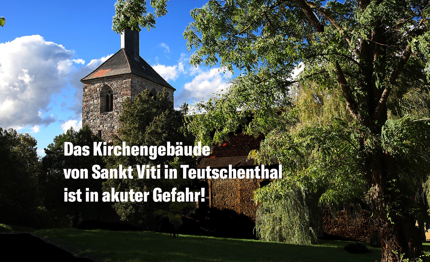 Kampagnen-Foto für Sankt Viti Teutschenthal braucht Hilfe, 5 von 7