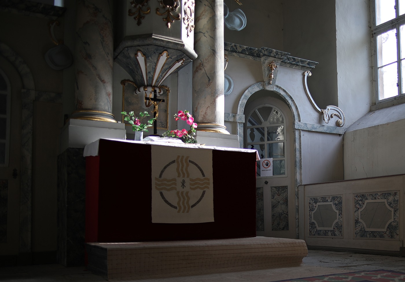 Kampagnen-Foto für Sankt Viti Teutschenthal braucht Hilfe, 6 von 7