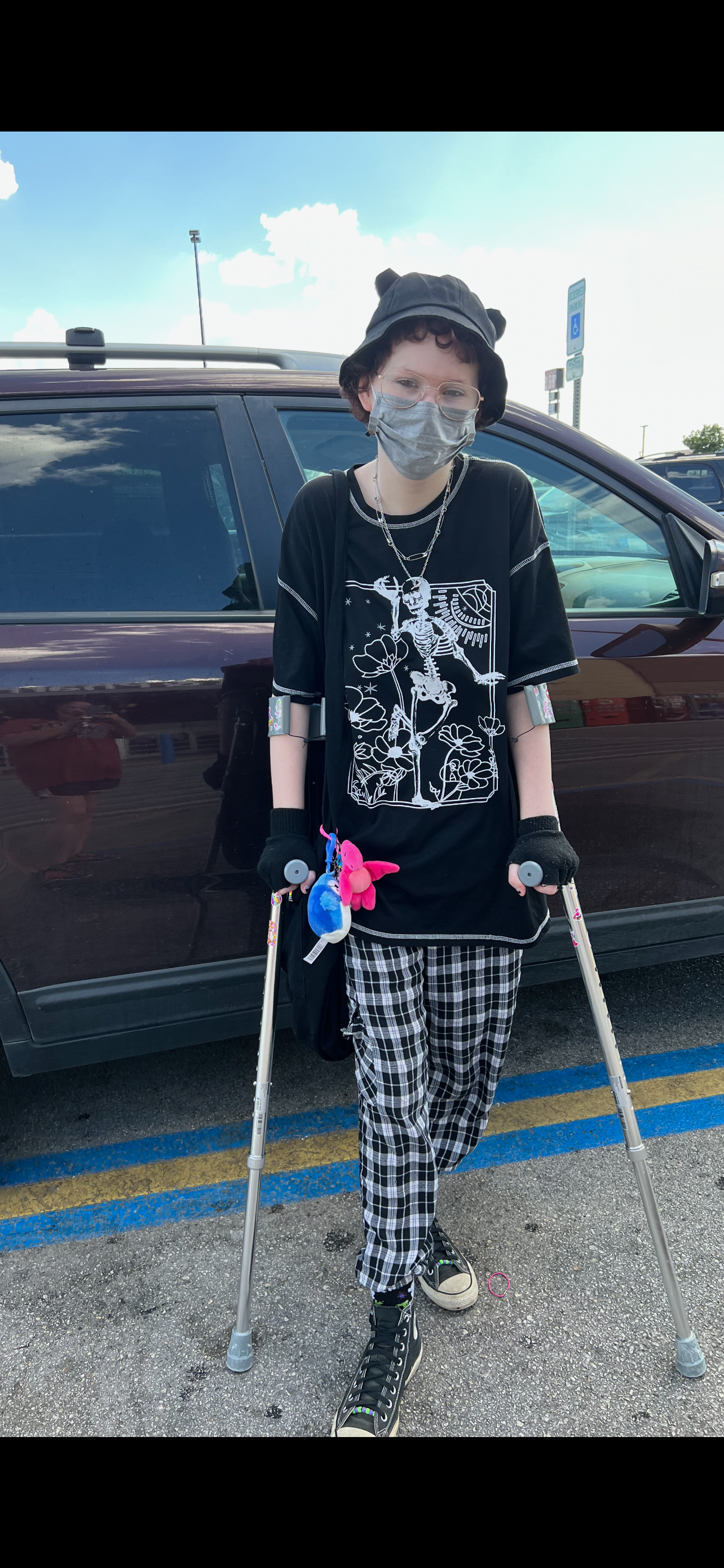 Help Us Get Back on the Road and fight MS & TBI campaign photo, 2 of 6