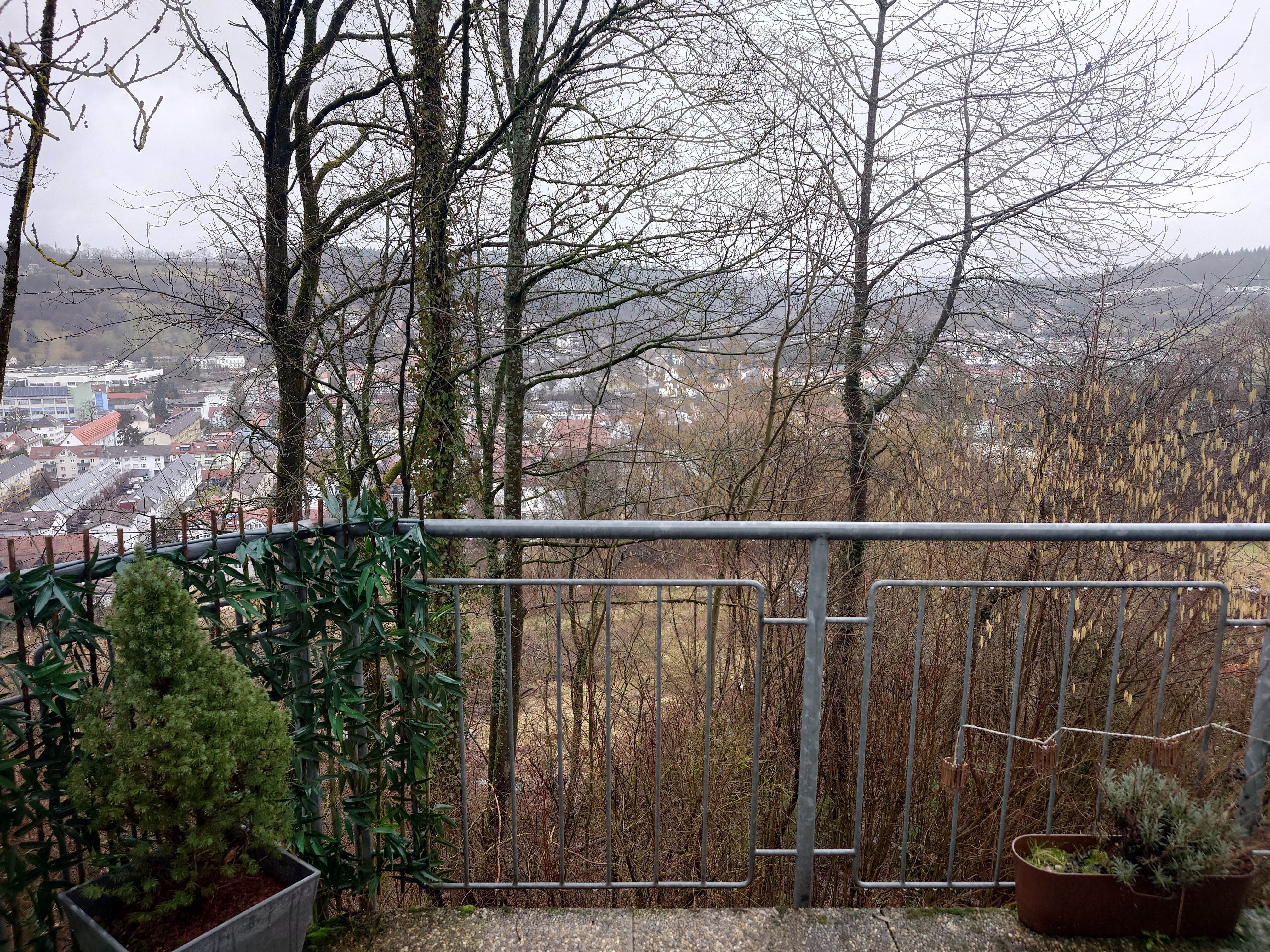 Hangrutsch Schwäbisch Gmünd - Ich kämpfe um mein Zuhause campaign photo, 2 of 8