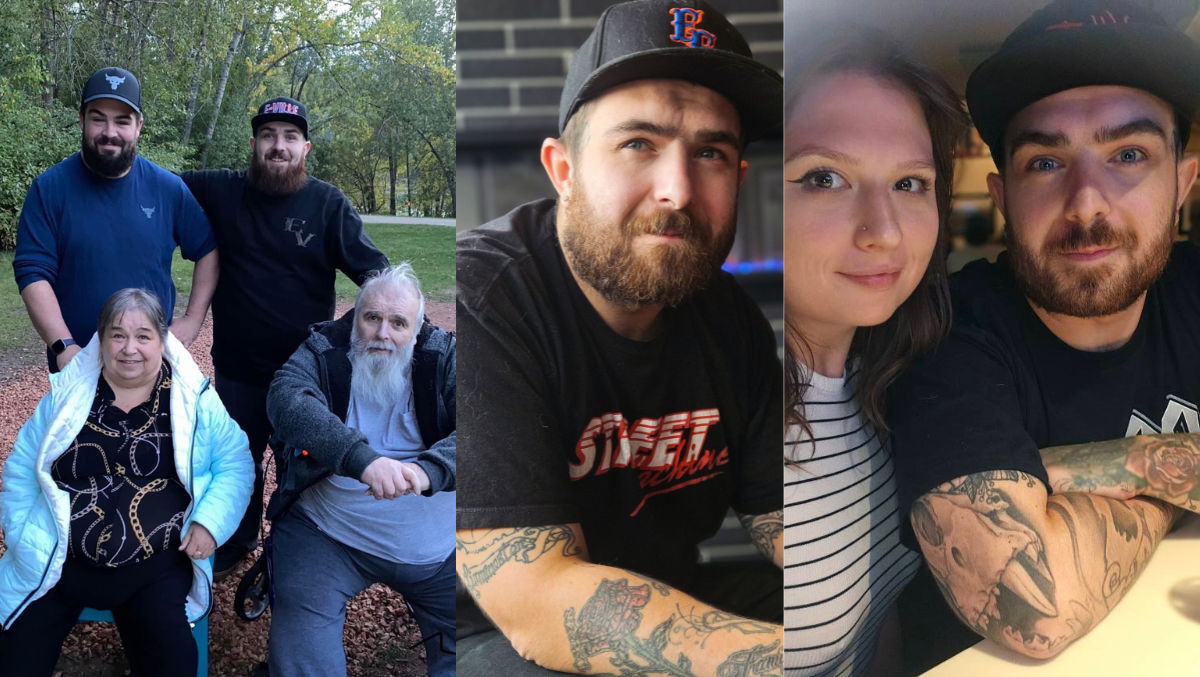 Help Brandon fight for his life (and a diagnosis) photo