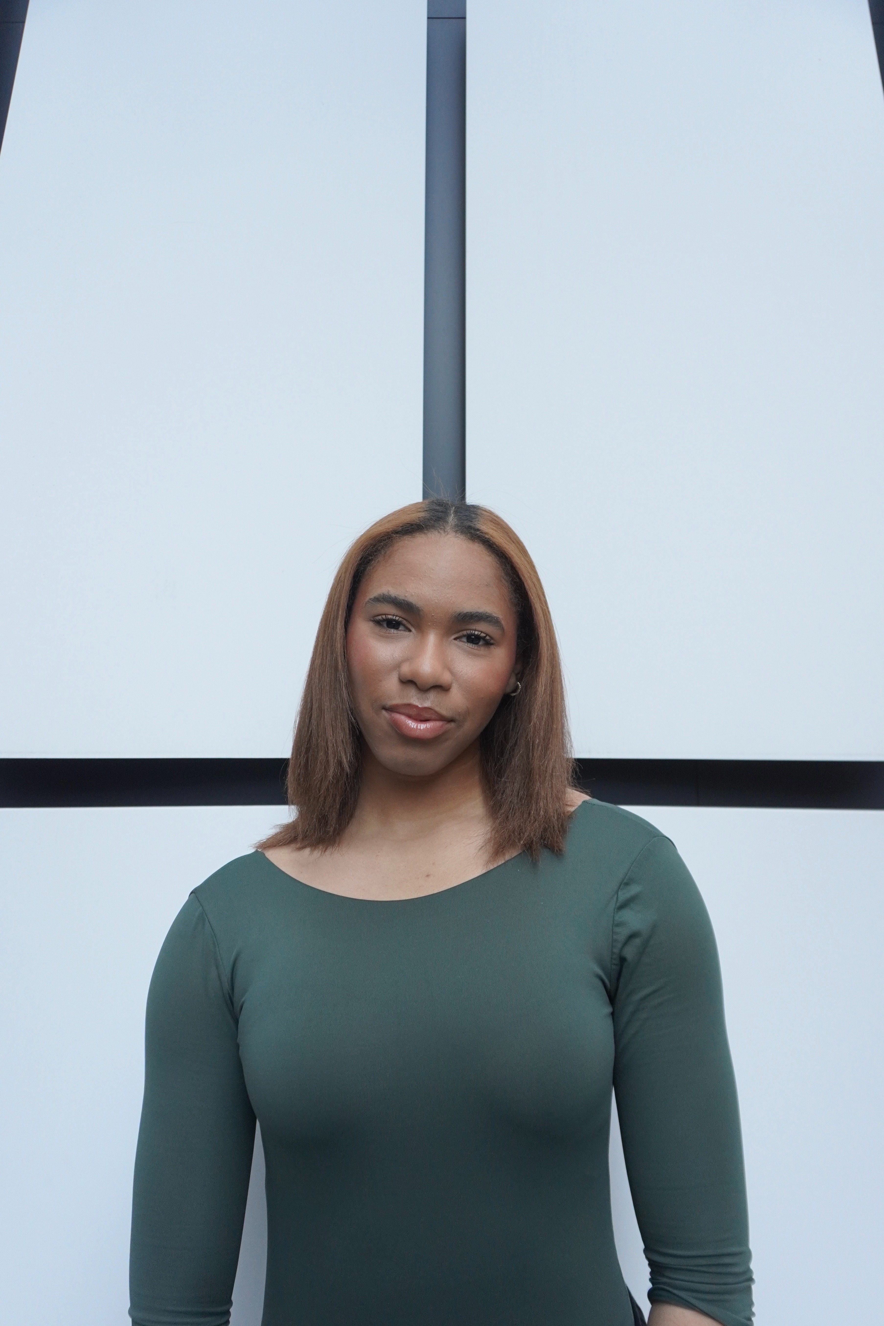 Kelis’s Journey to Hubbard Street Dance Intensive campaign photo, 4 of 6