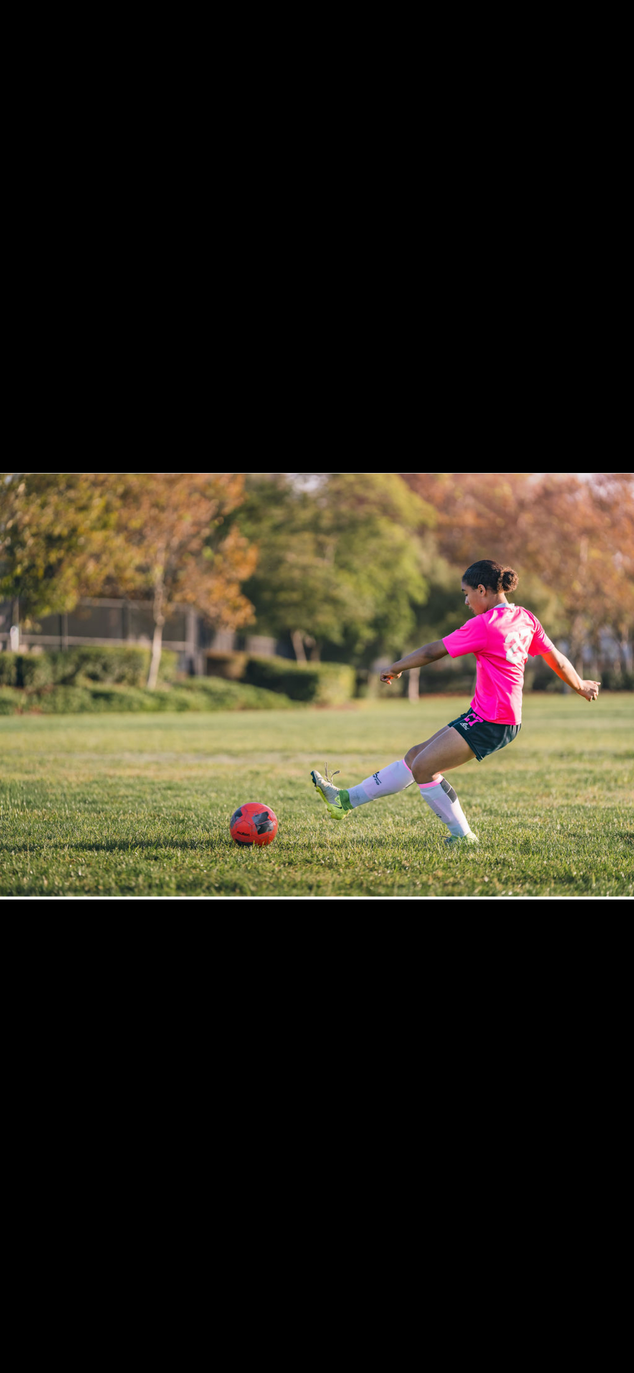 Help Tru Chase Her Soccer Dreams campaign photo, 4 of 8
