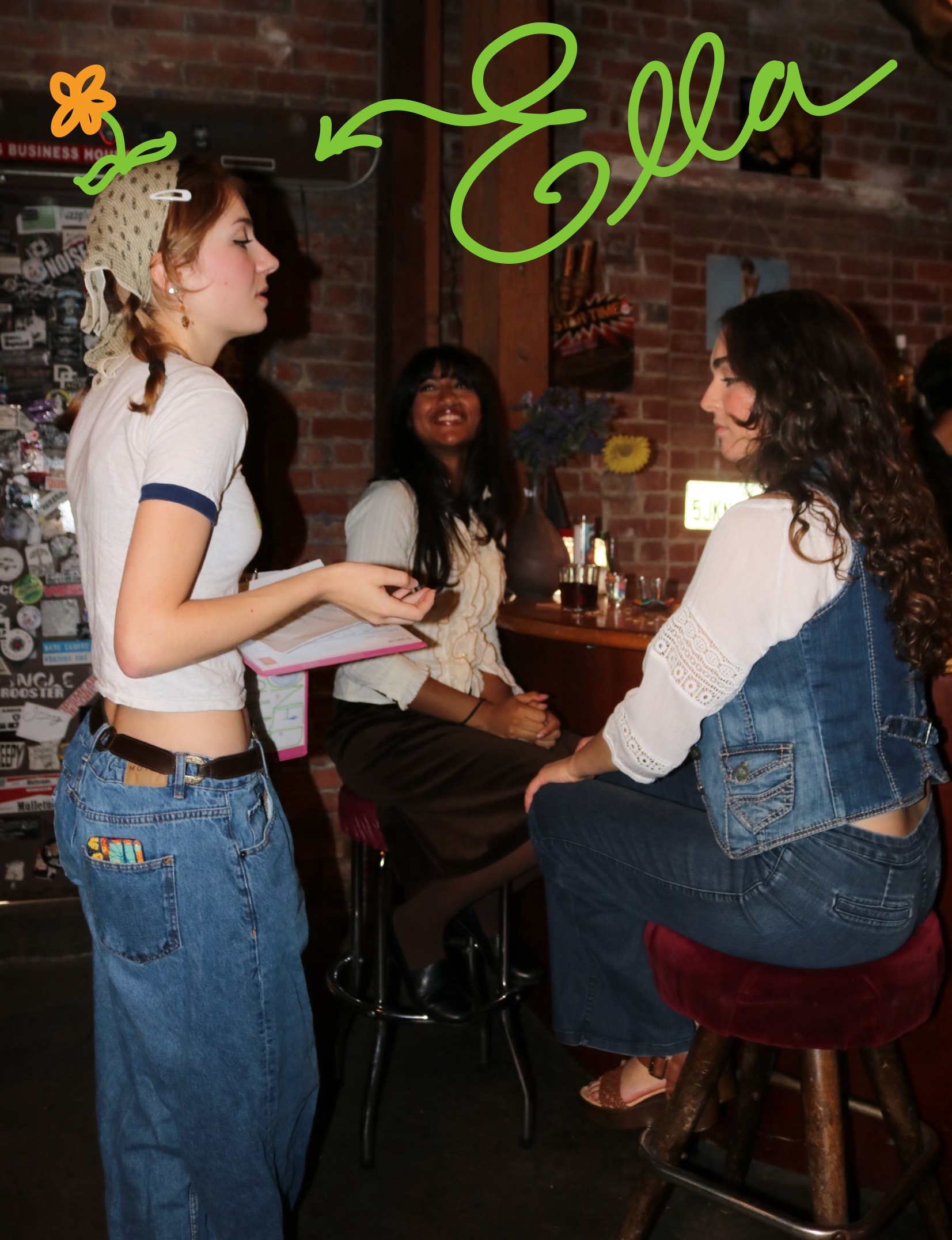 Support Shear Madness! campaign photo, 4 of 8