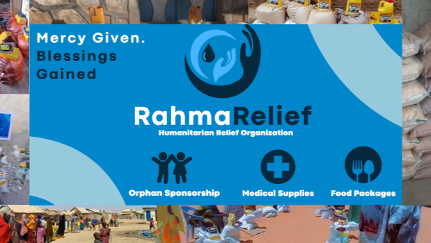 RAMADAN IFTAR APPEAL 2026