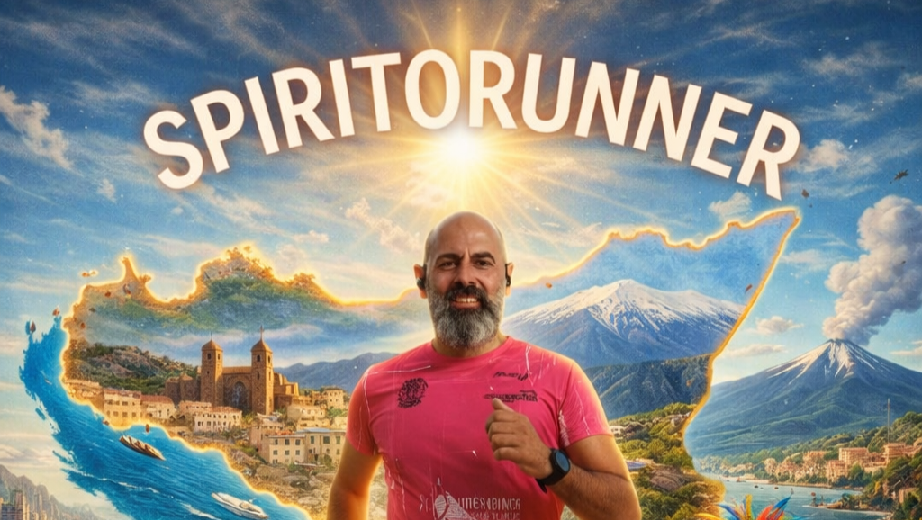 1200 KM INTORNO ALLA SICILIA Un uomo. Un’isola. Una promessa photo