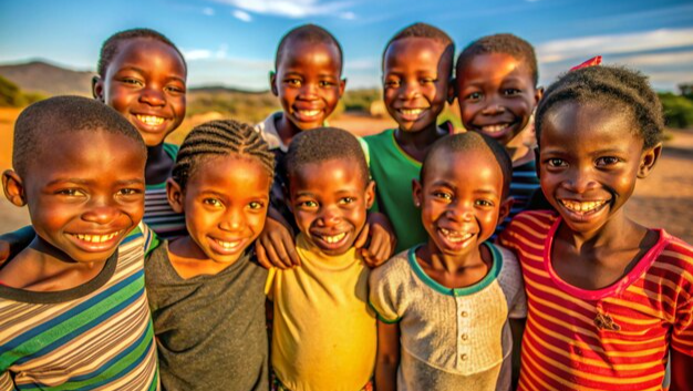 Kindly Support The Orphans In Uganda Please.!! photo