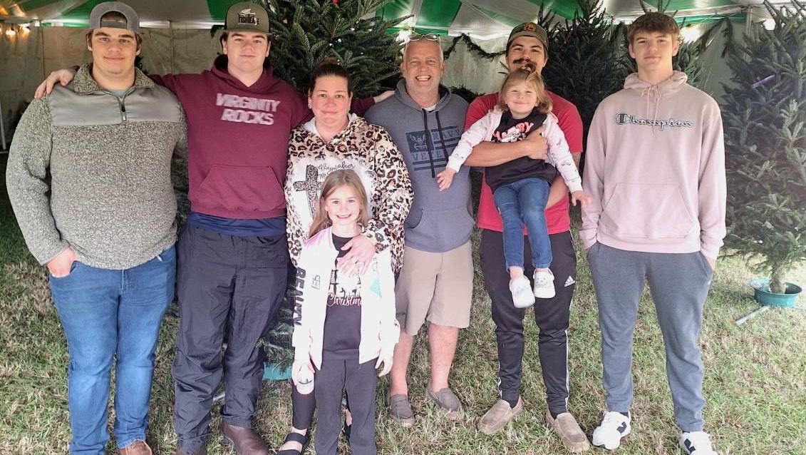 Fundraiser image