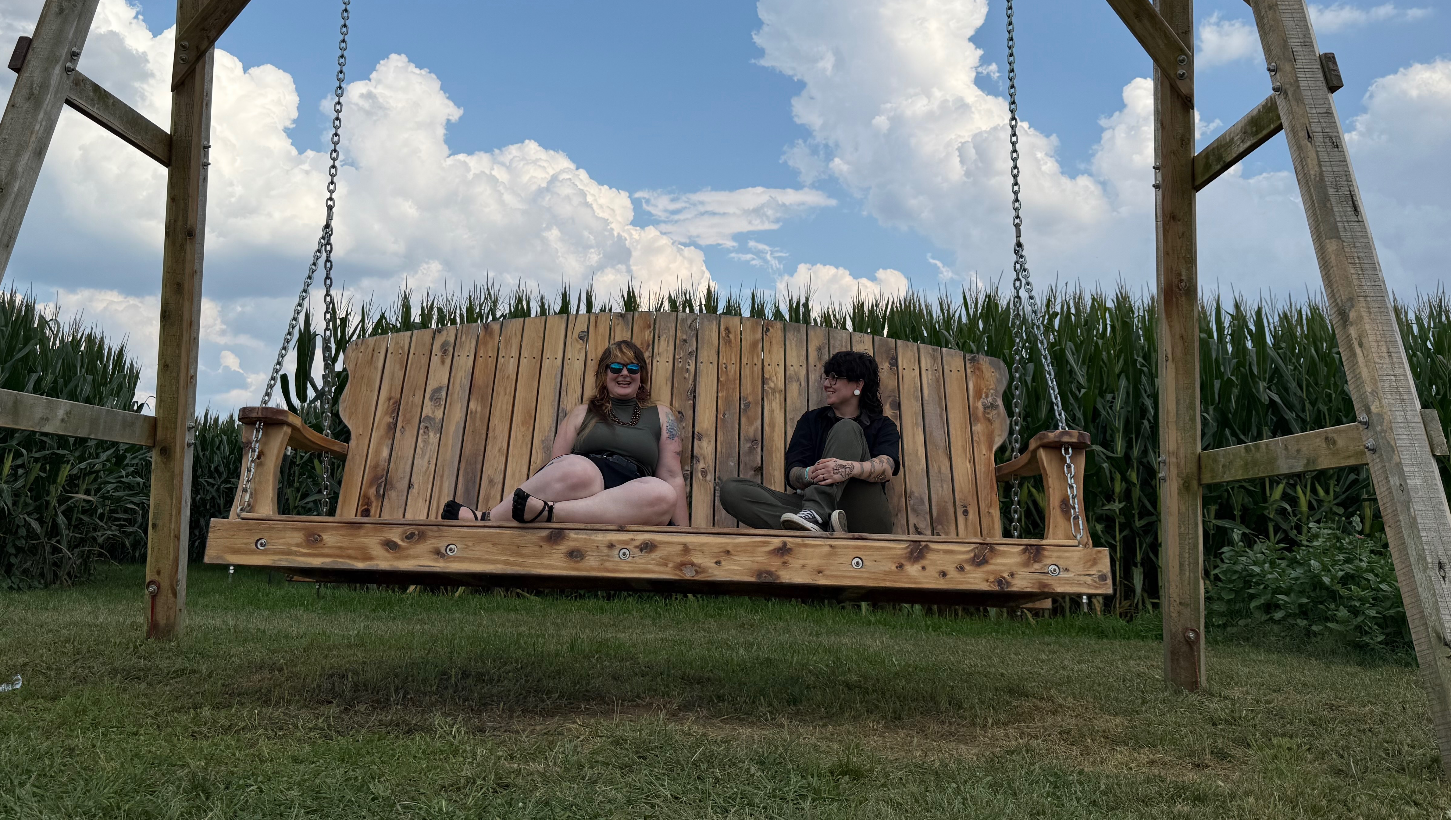 Stone’s Throw LLC: Community Coffee Shop photo