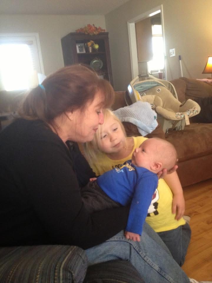 Support Elaine’s ALS Journey campaign photo, 2 of 8