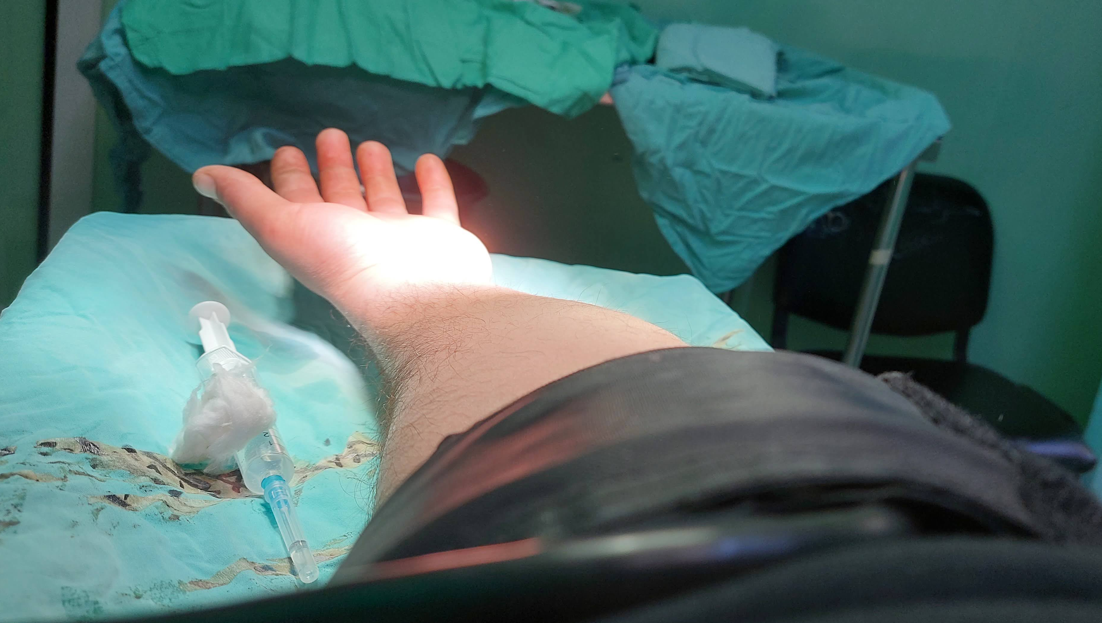 lUrgent Surgery Needed — Help Me Save My Life