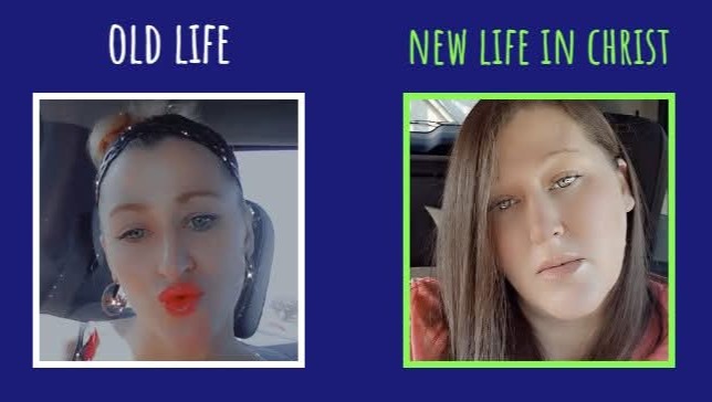 Roseanne’s Fresh Start After Prison photo