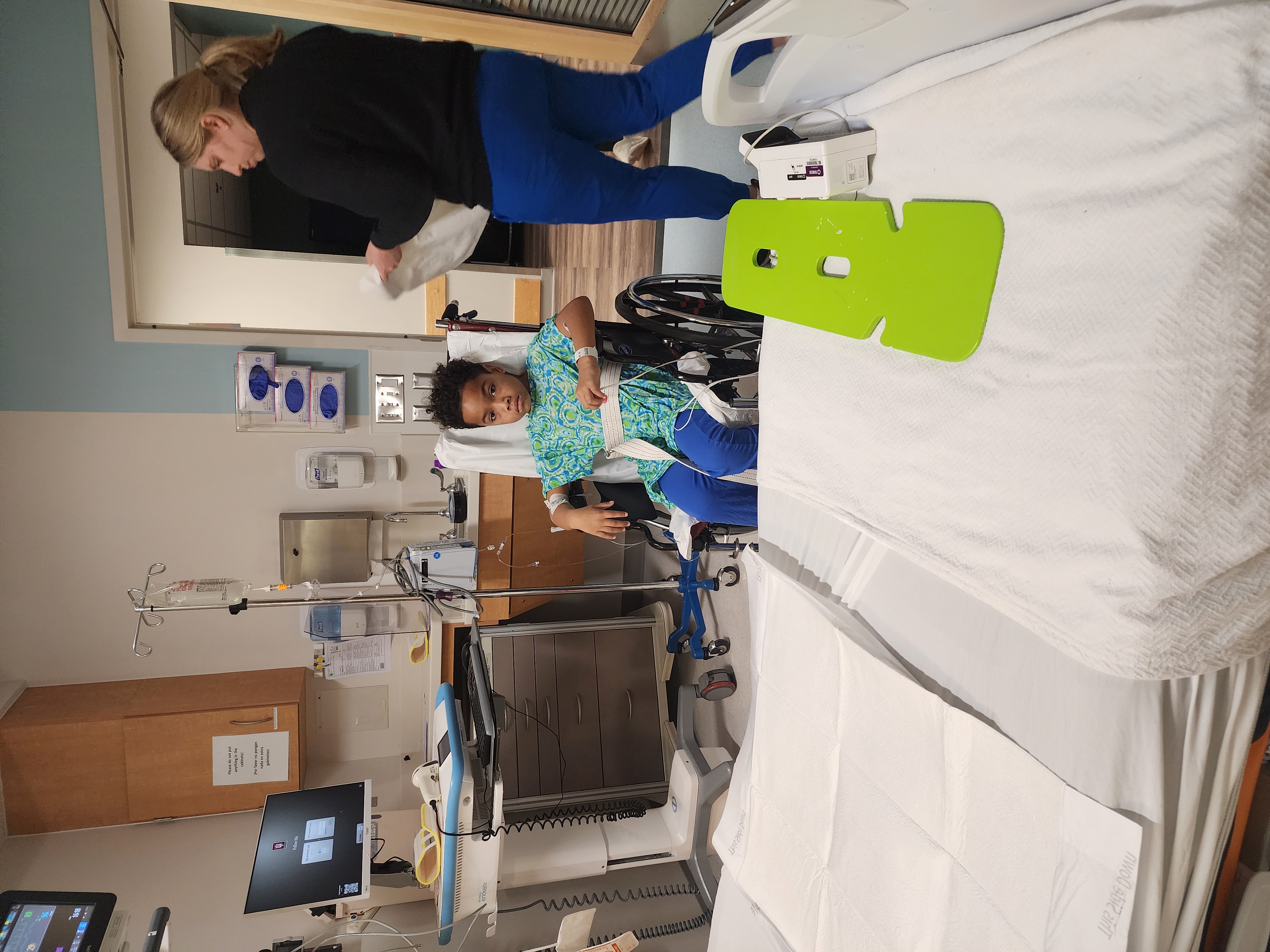 Support for King’s Recovery After Accident campaign photo, 7 of 8