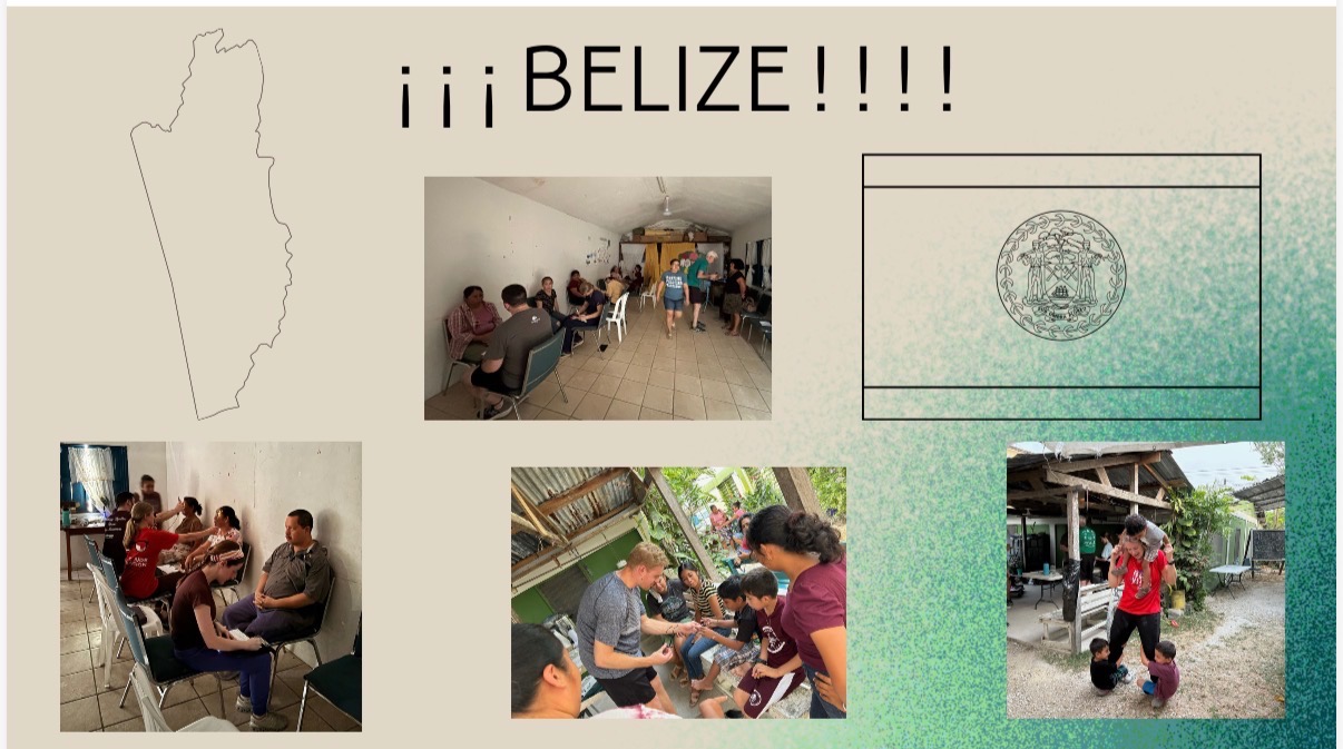 Mission Trip to Belize: Eye Care & Hope campaign photo, 4 of 5