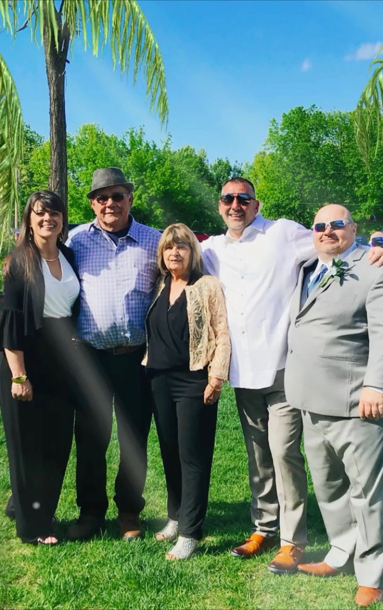 Kansas Couple Life-Flighted Within 48 Hours of Each Other campaign photo, 2 of 7