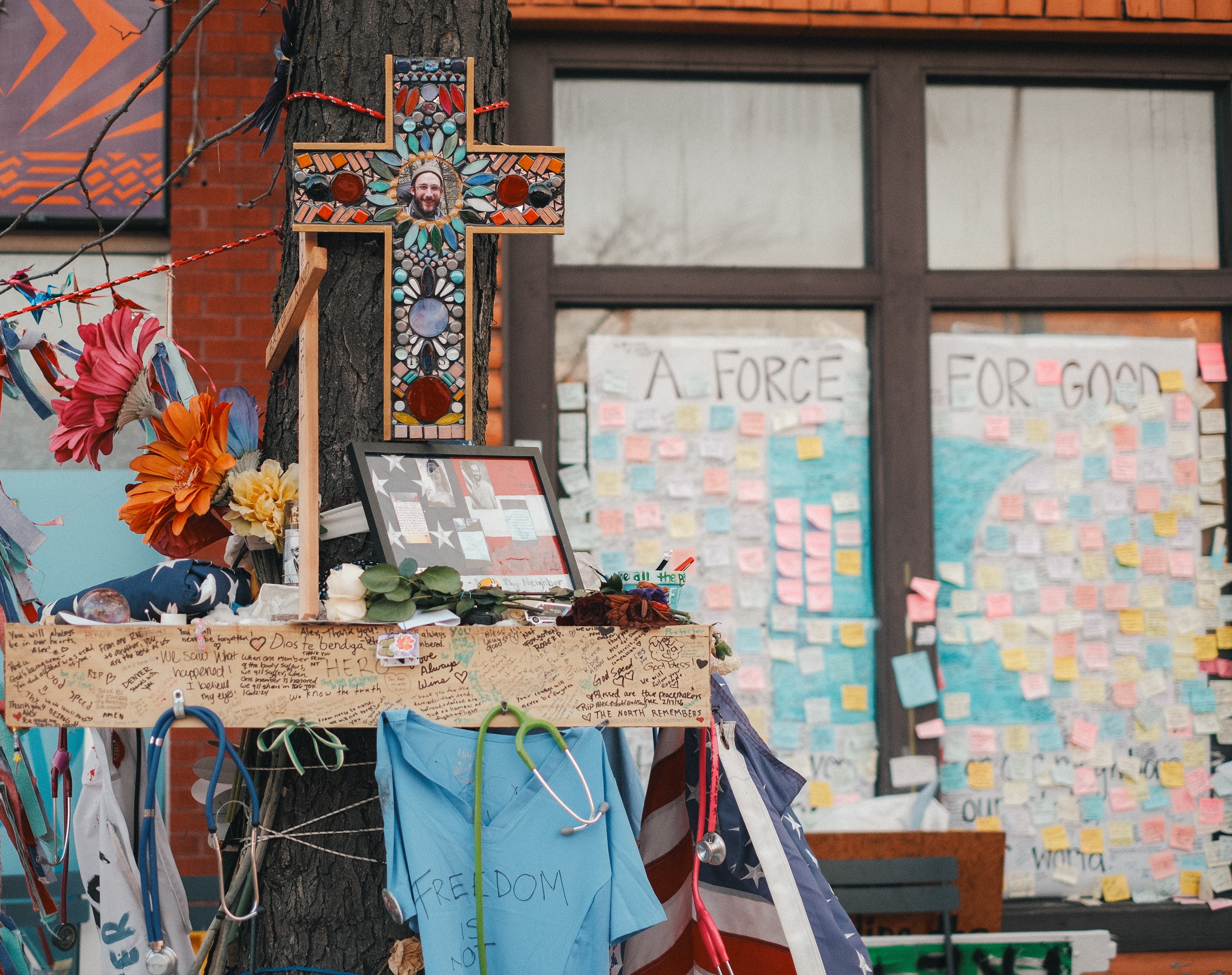 Fundraiser by Kansas Wade : Support Families Facing ICE Threats