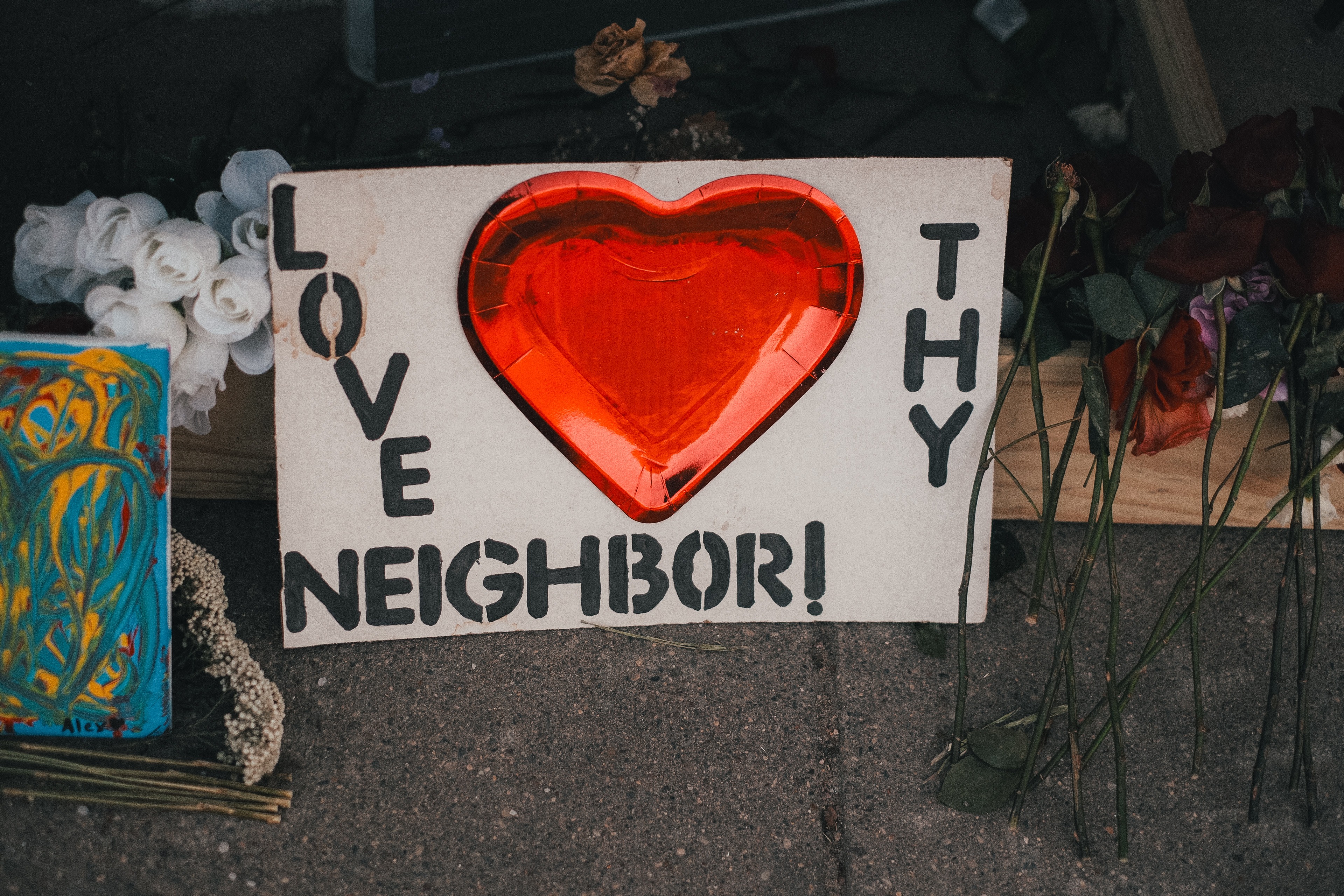 Fundraiser by Kansas Wade : Support Families Facing ICE Threats