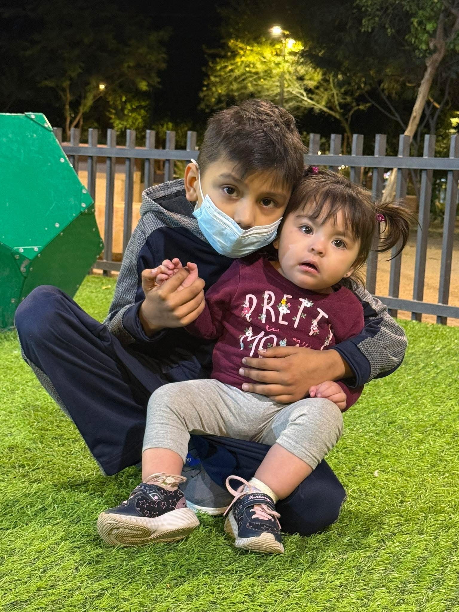 Support for Our Family After Losing Our Cousin campaign photo, 4 of 8