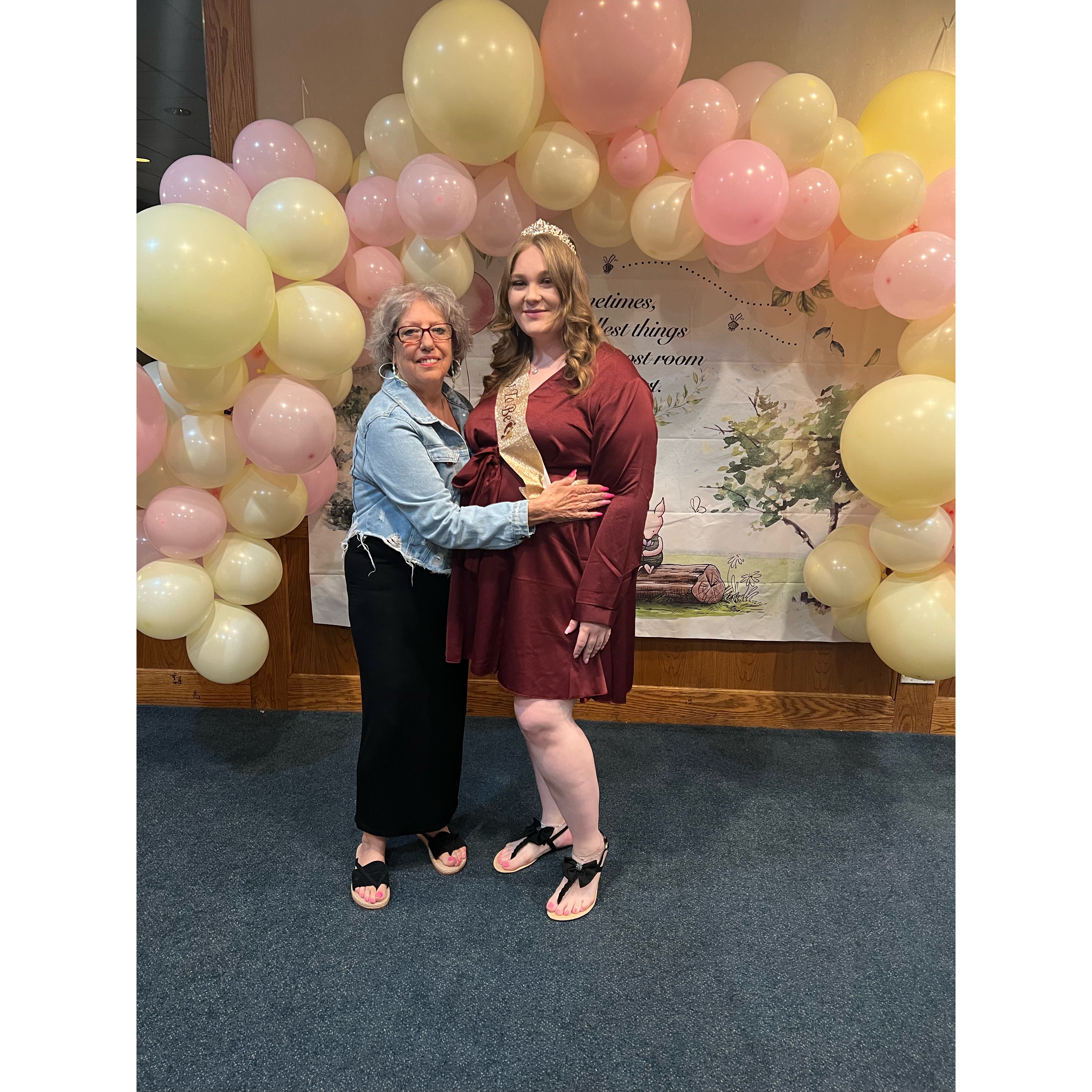 Support for Grandma Sandee's Cancer Journey campaign photo, 2 of 5